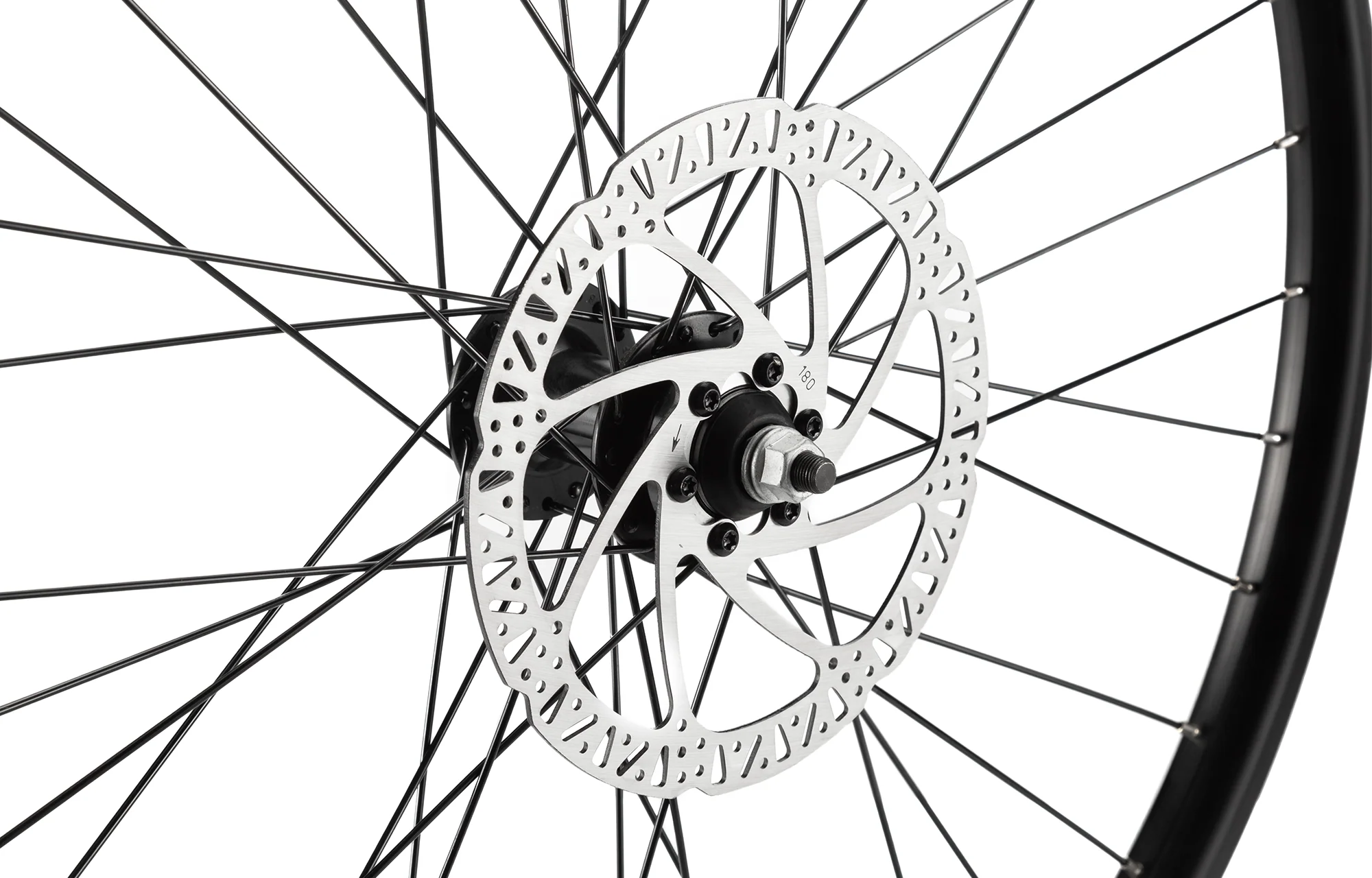 Front Wheel - Image 11
