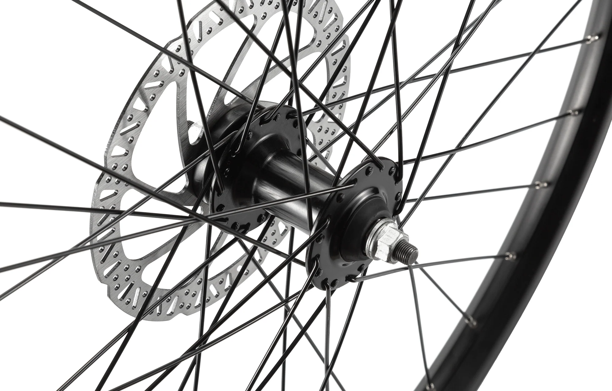 Front Wheel - Image 14