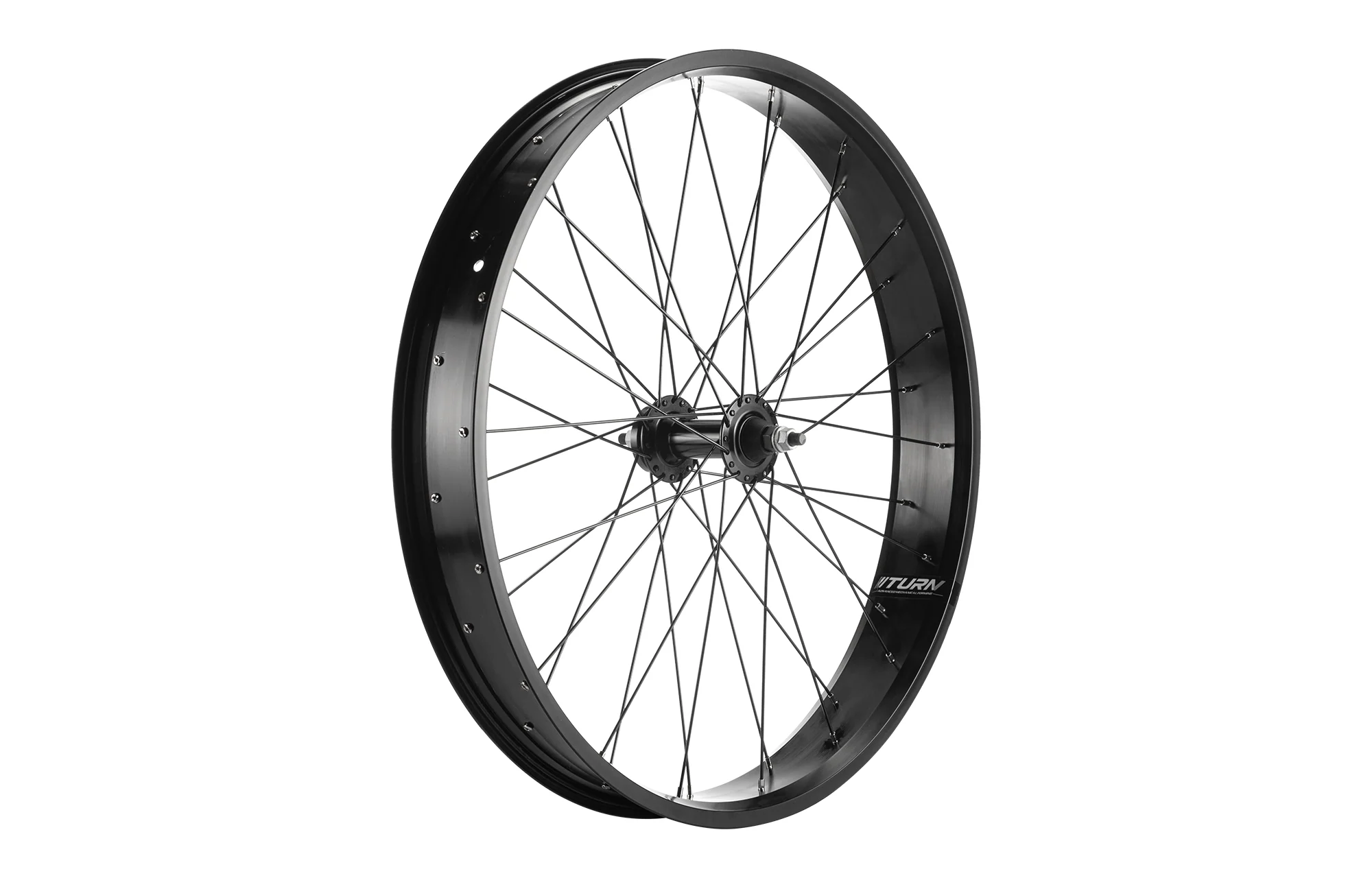 Front Wheel - Image 16