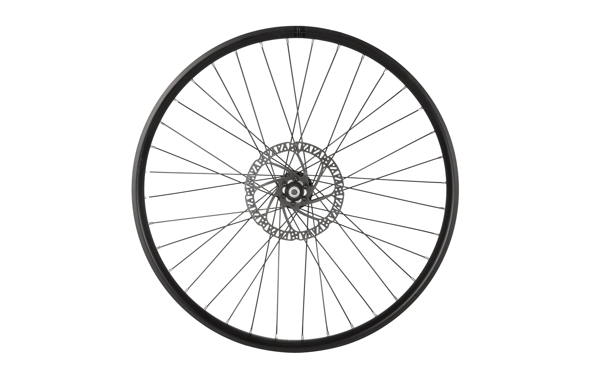 Front Wheel - Image 17