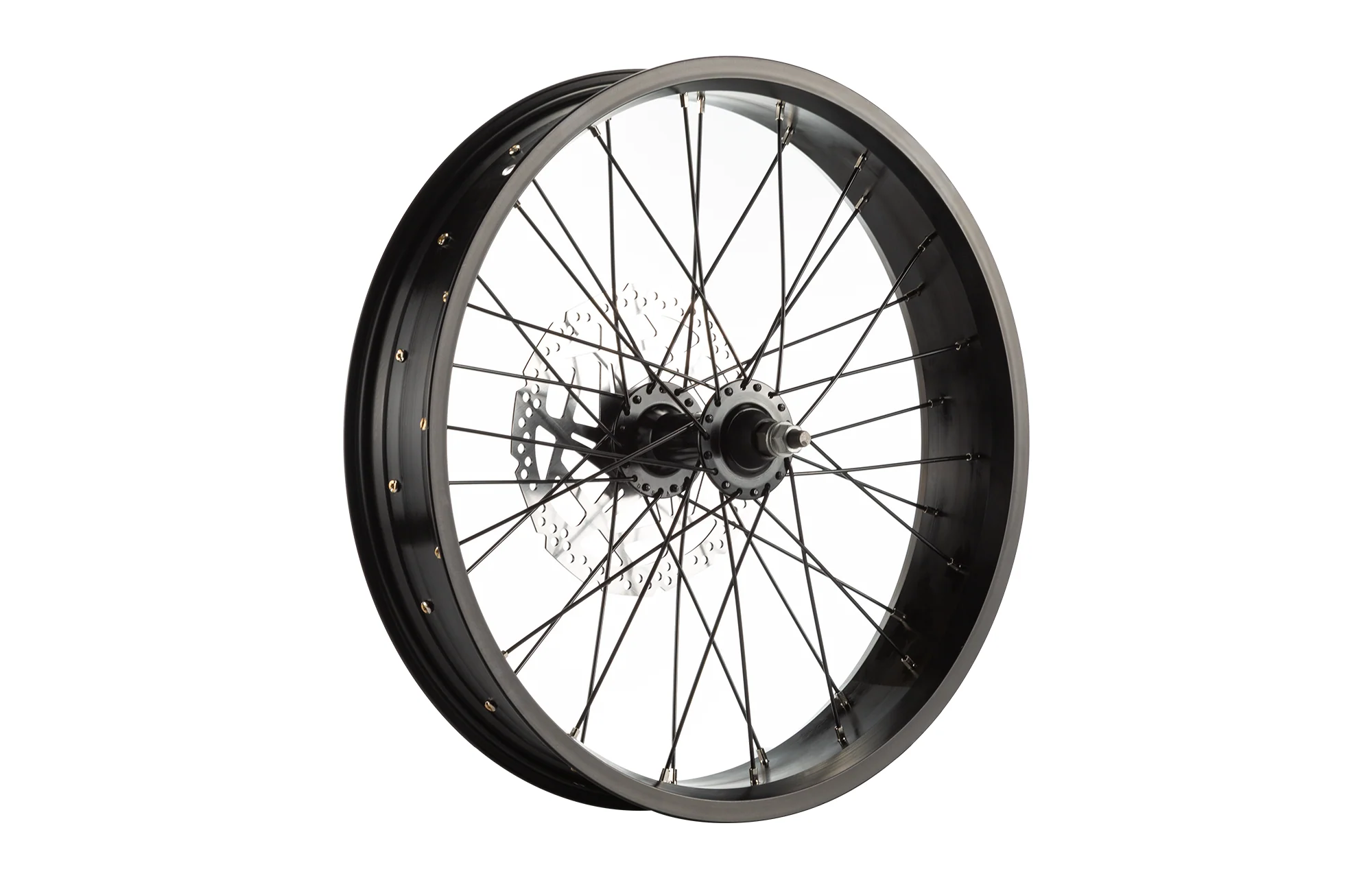 Front Wheel - Image 3
