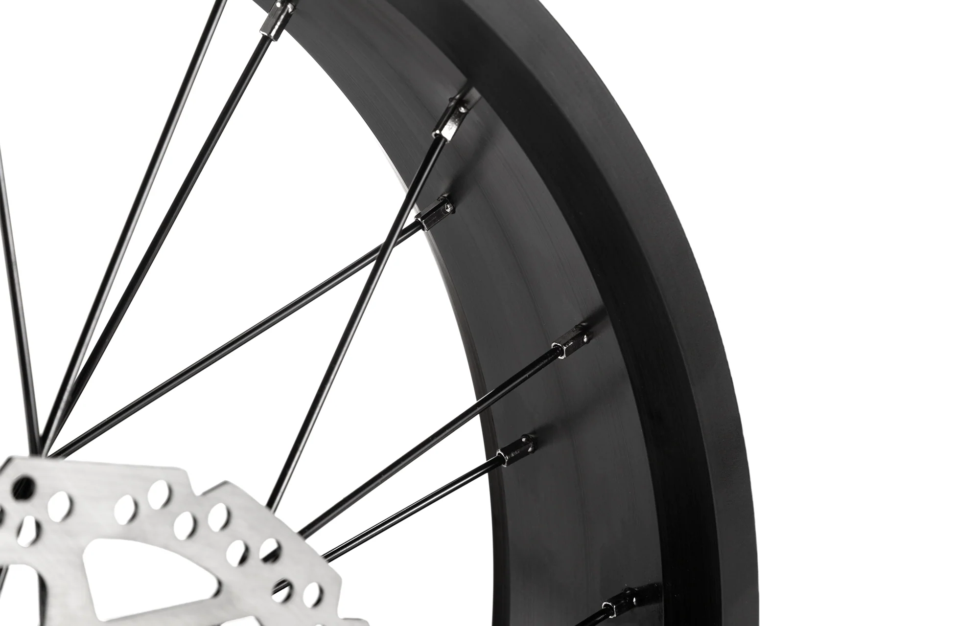 Front Wheel - Image 4