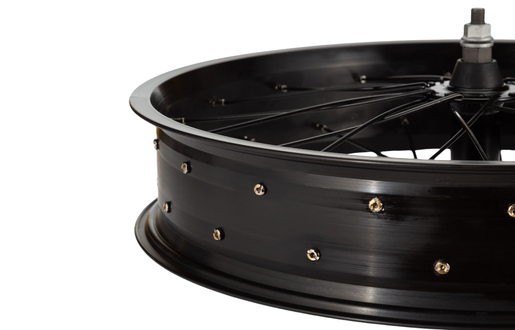 Front Wheel - Image 5