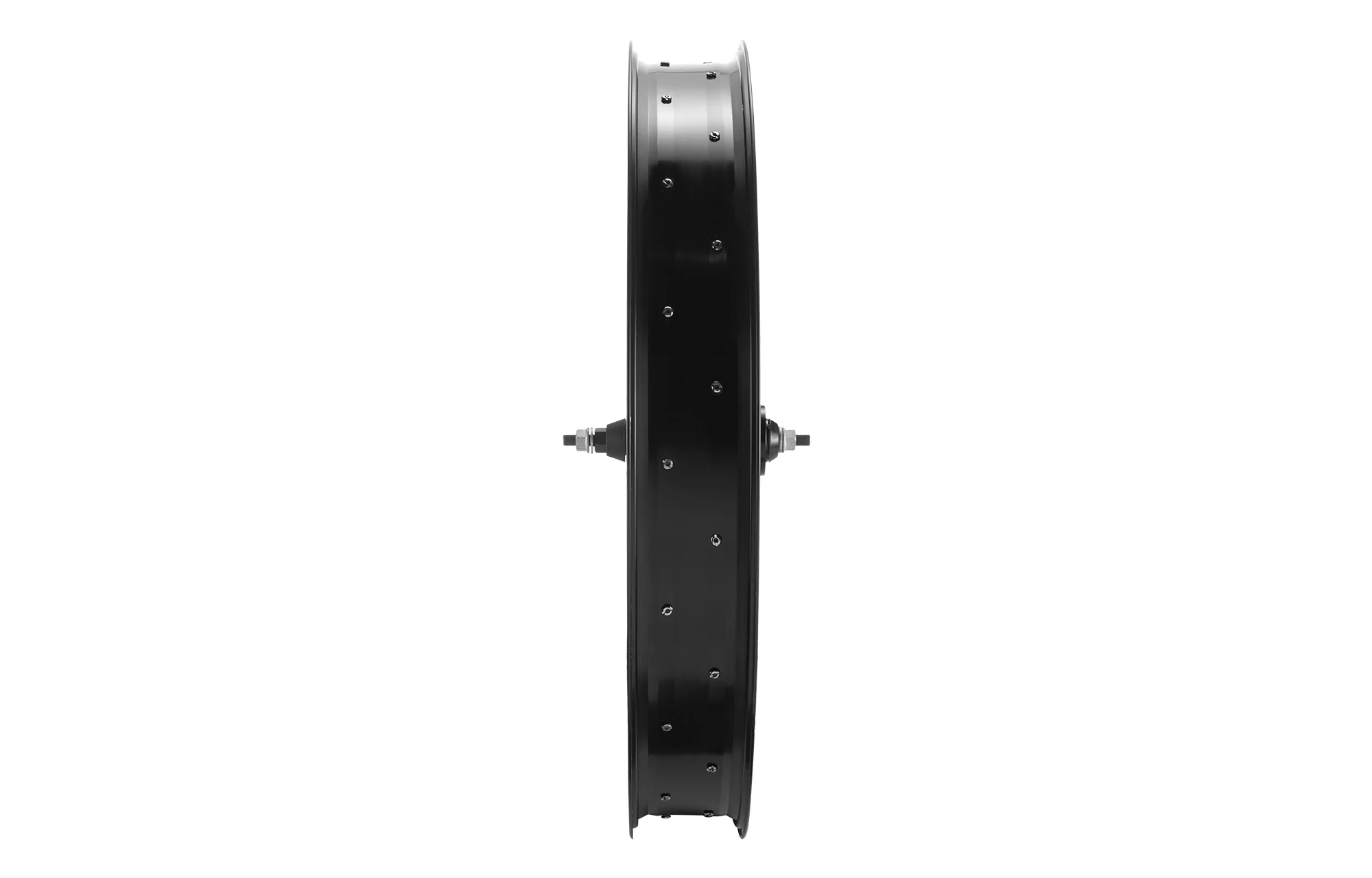 Front Wheel - Image 6