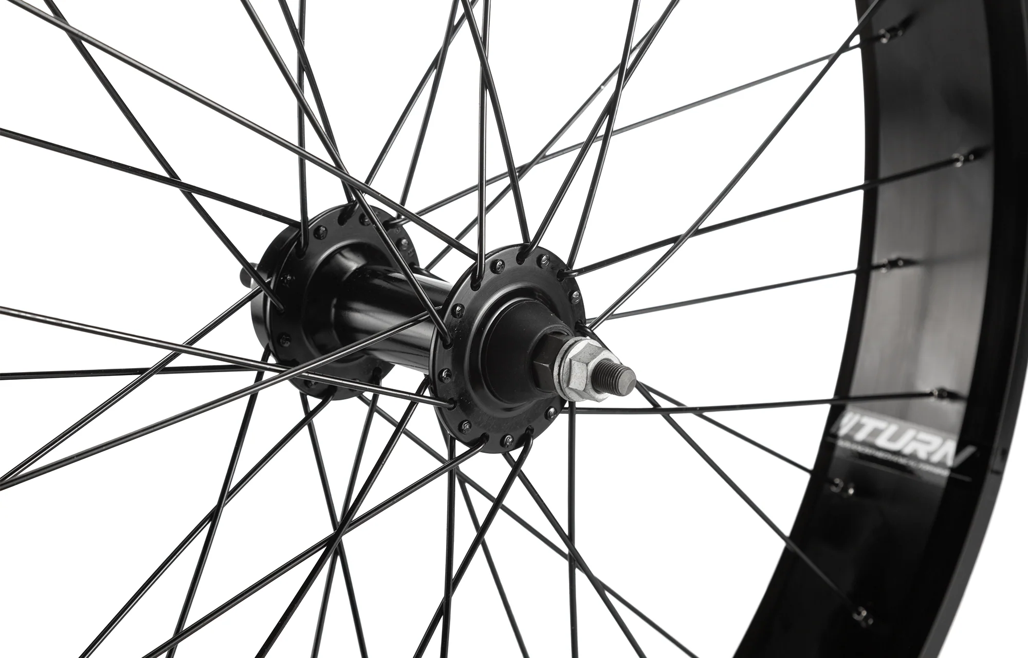 Front Wheel - Image 8