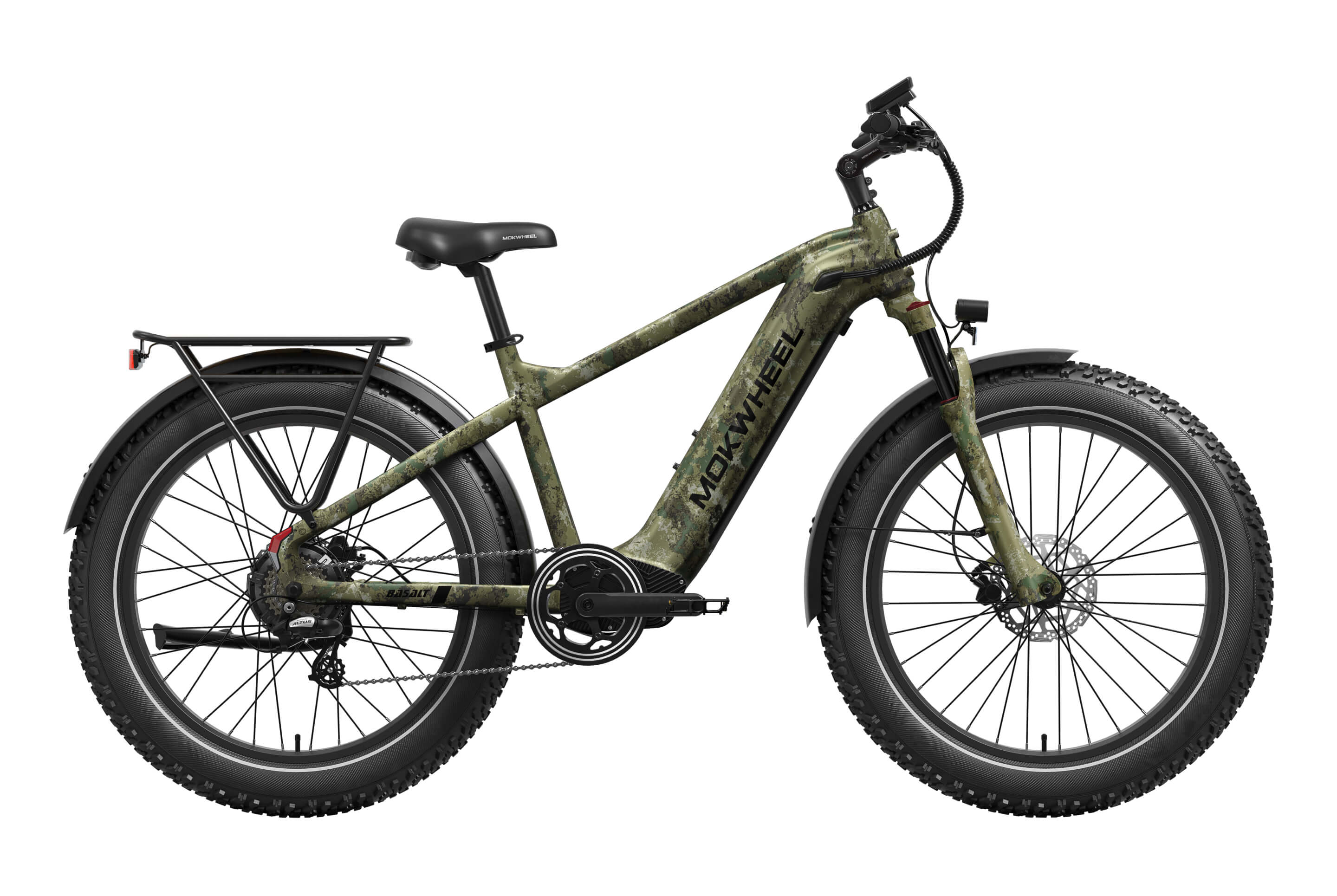 Basalt 2.0 Ebike - Image 11