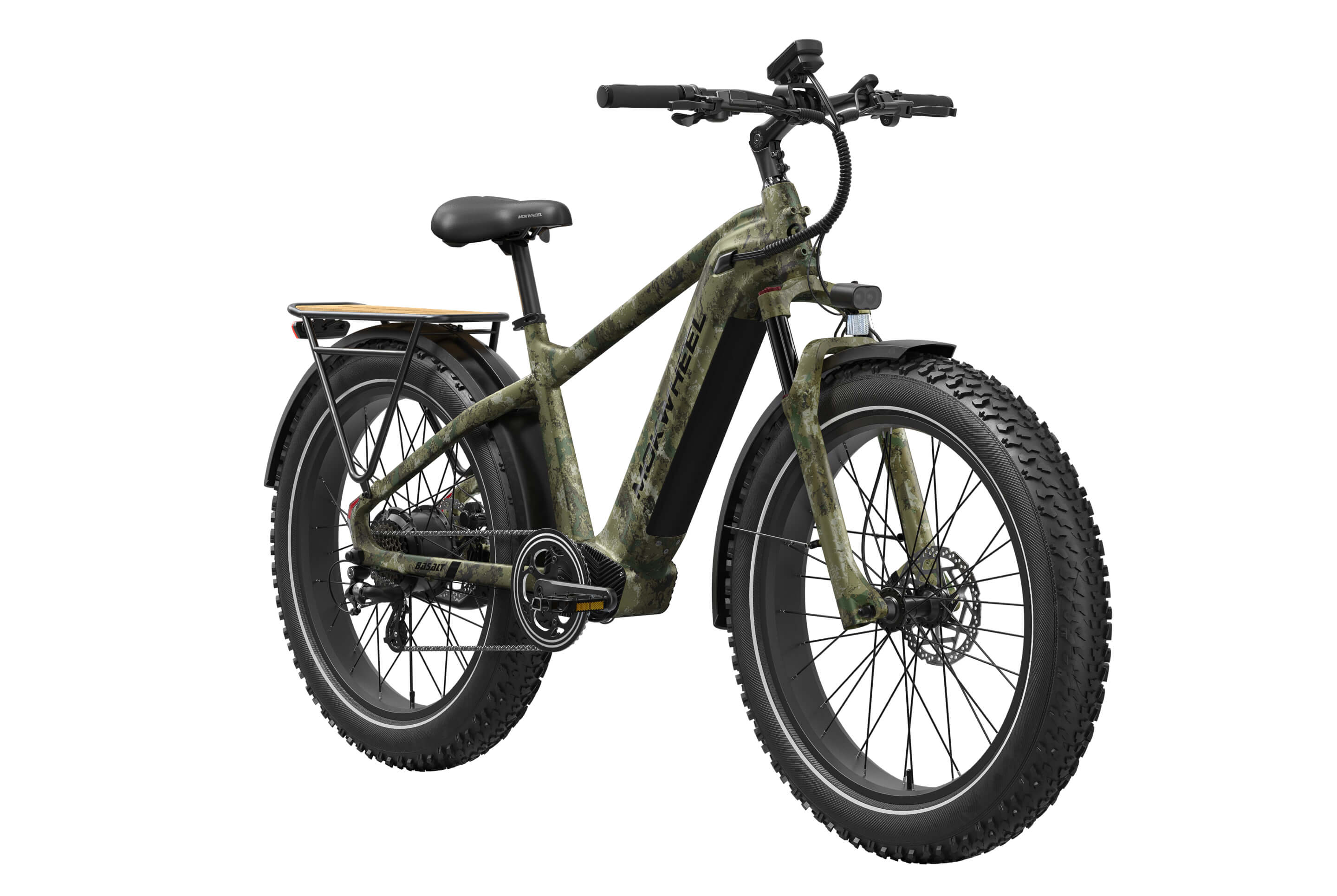 Basalt 2.0 Ebike - Image 12