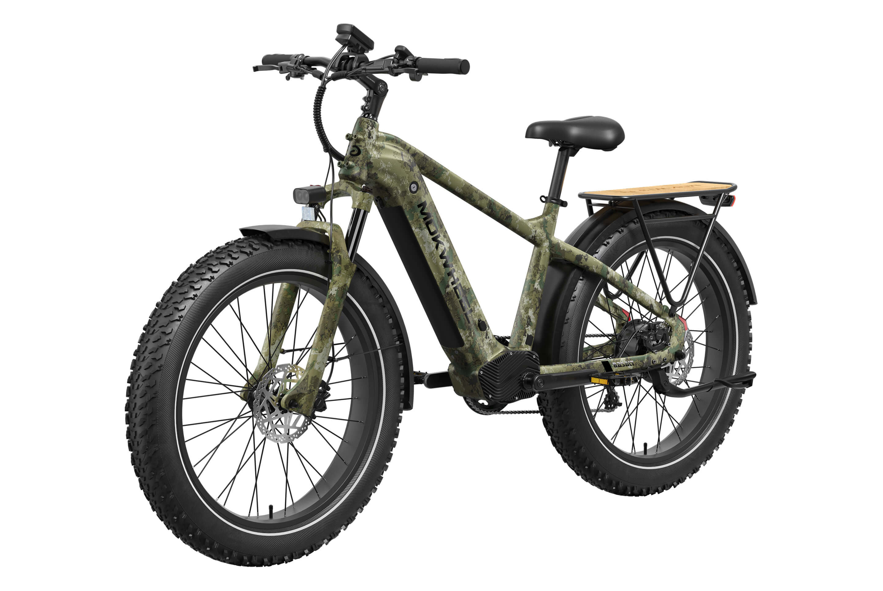 Basalt 2.0 Ebike - Image 13