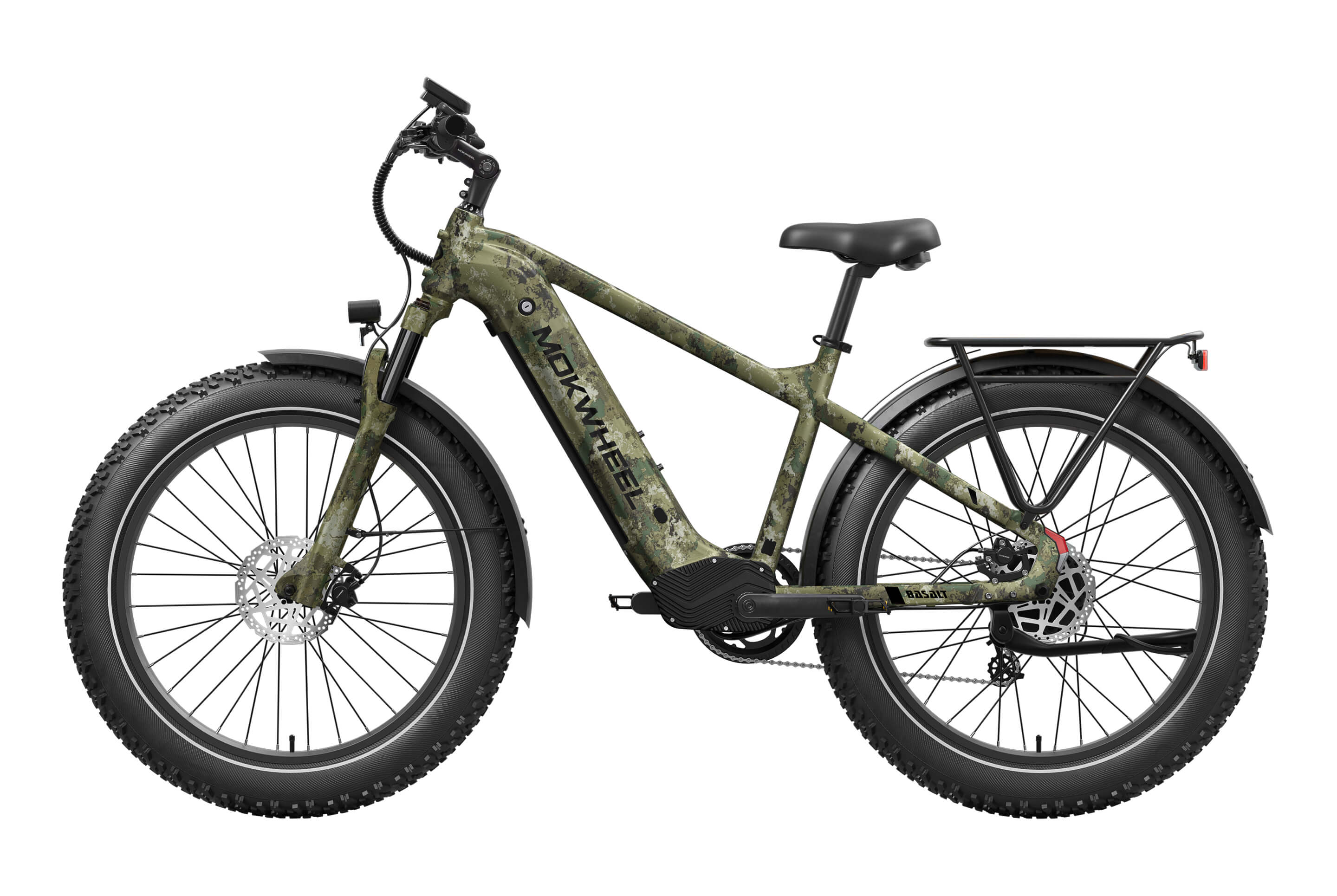 Basalt 2.0 Ebike - Image 15