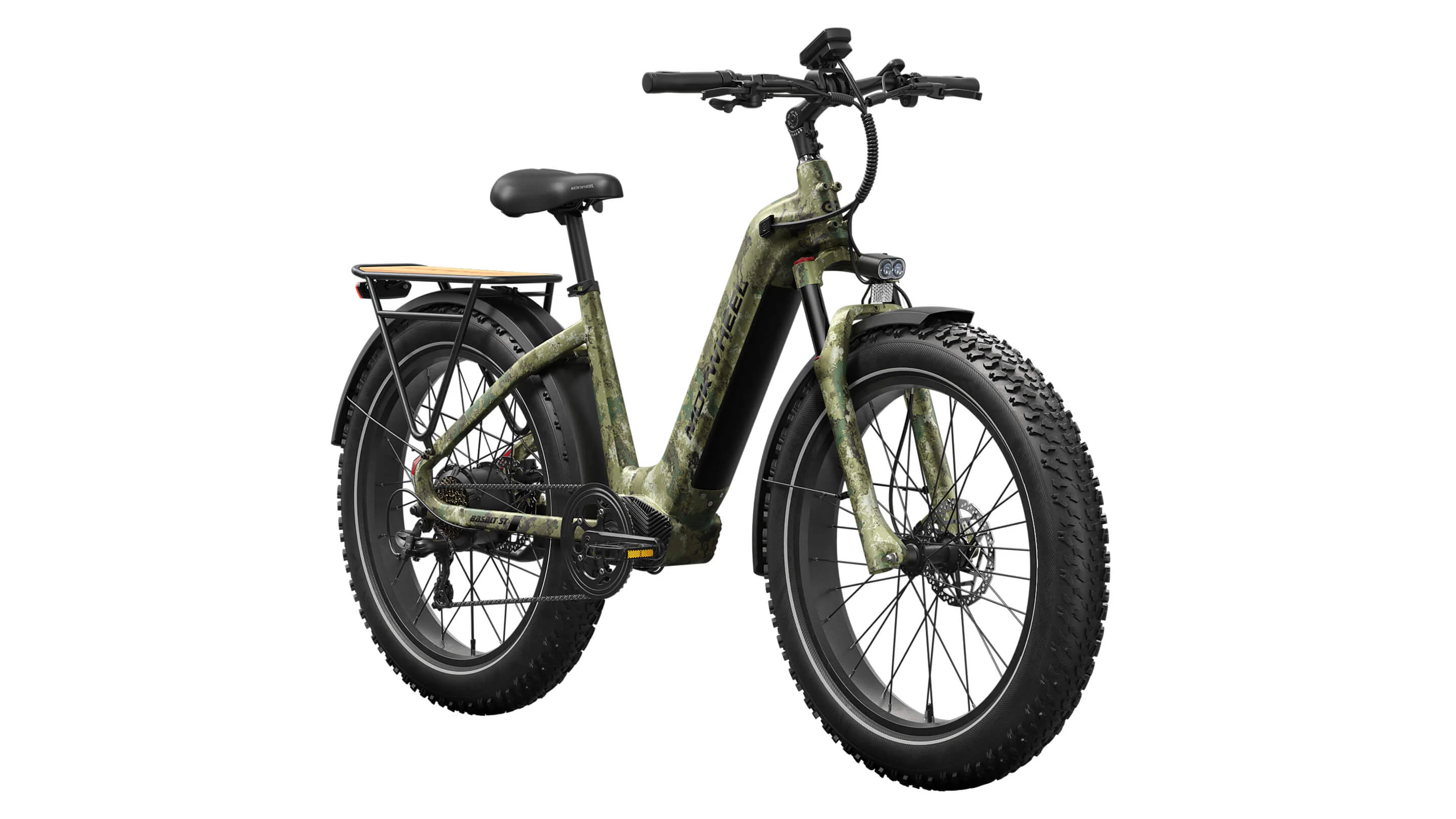 Basalt ST 2.0 Ebike - Image 17