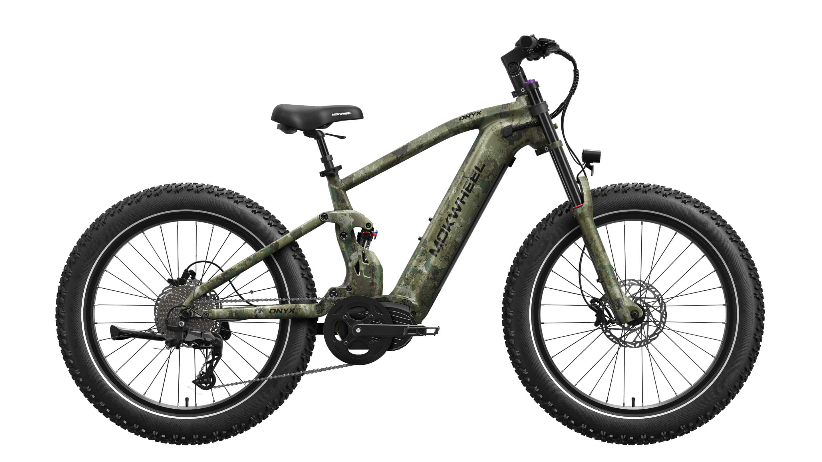 Onyx Ebike - Image 6