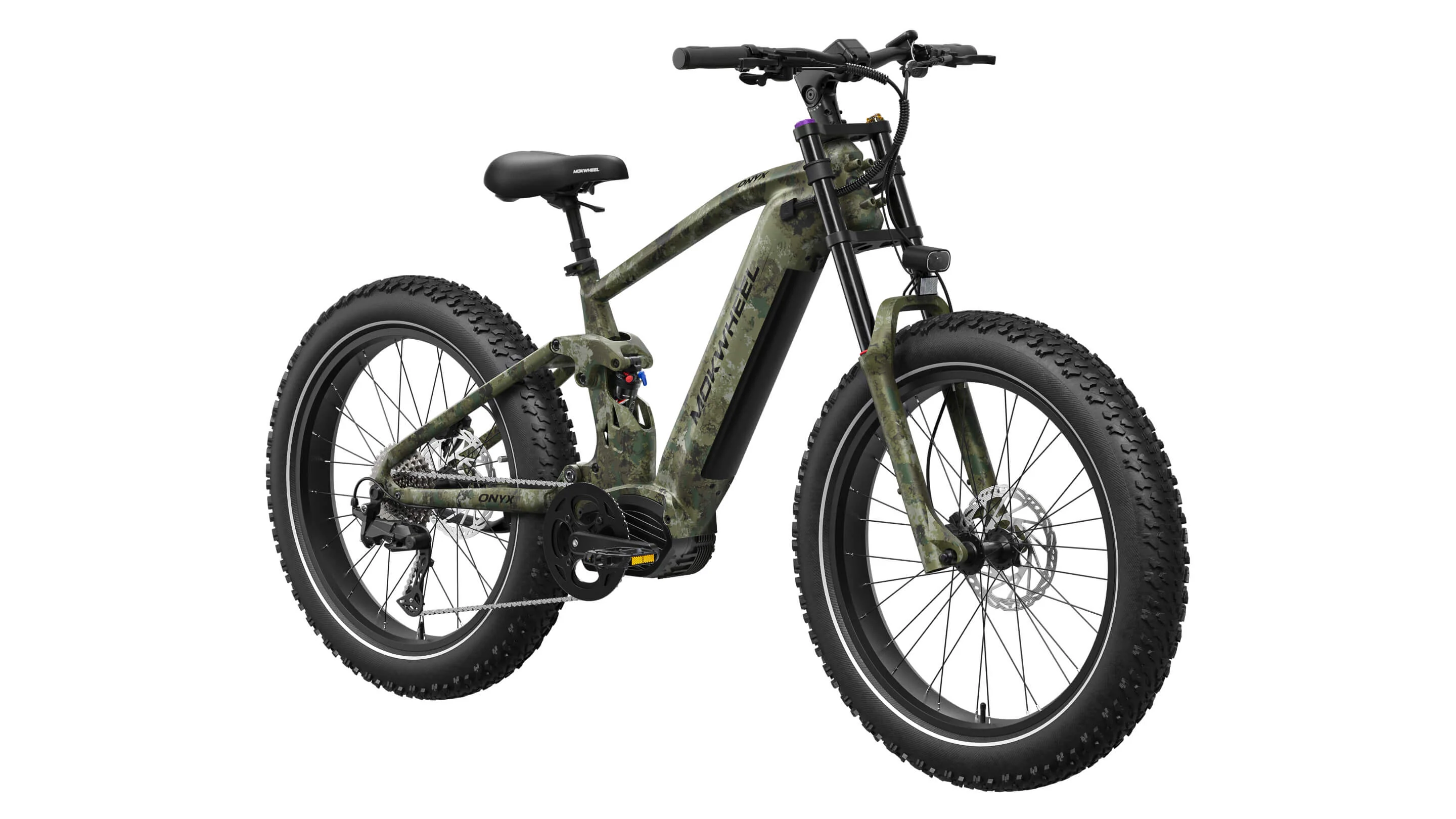 Onyx Ebike - Image 7