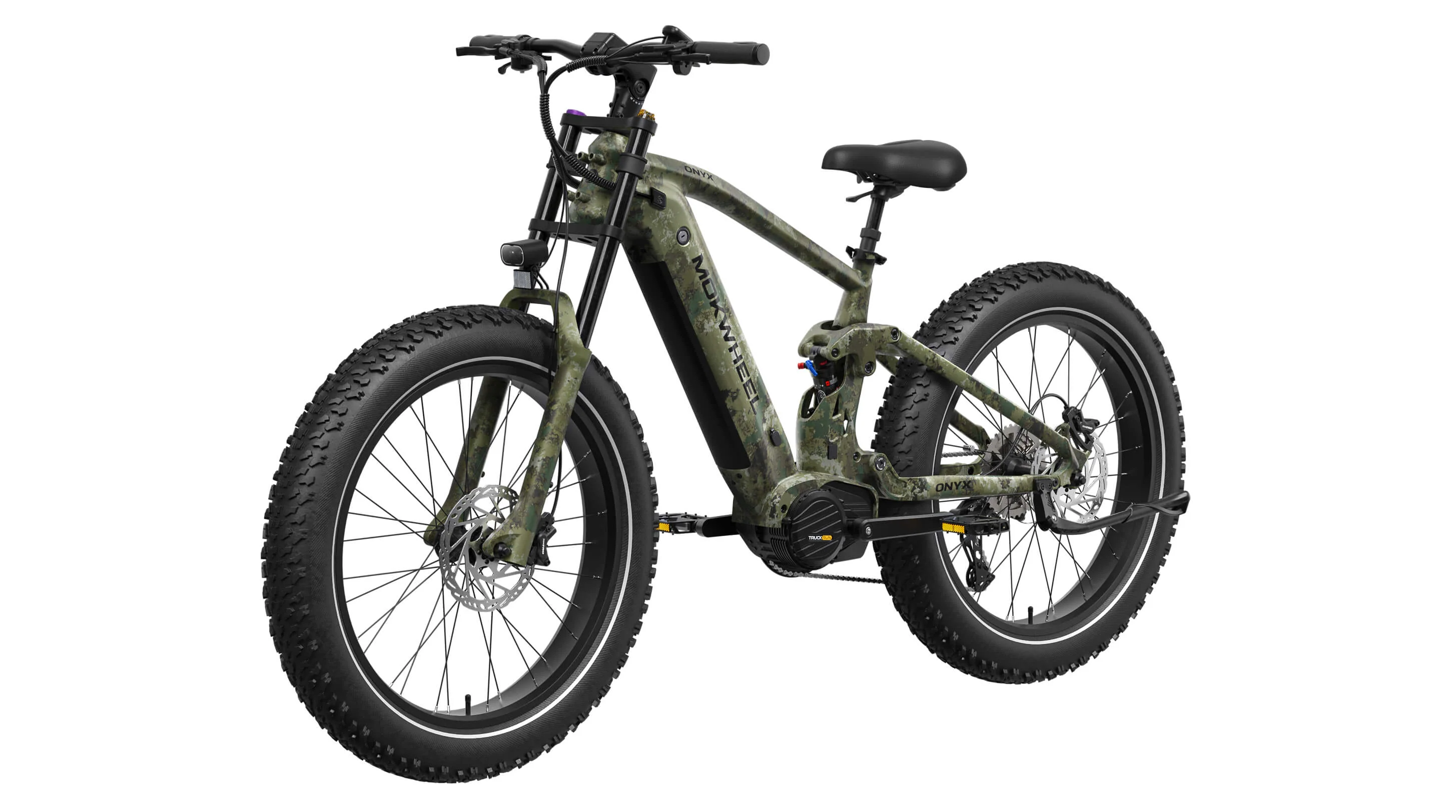Onyx Ebike - Image 8