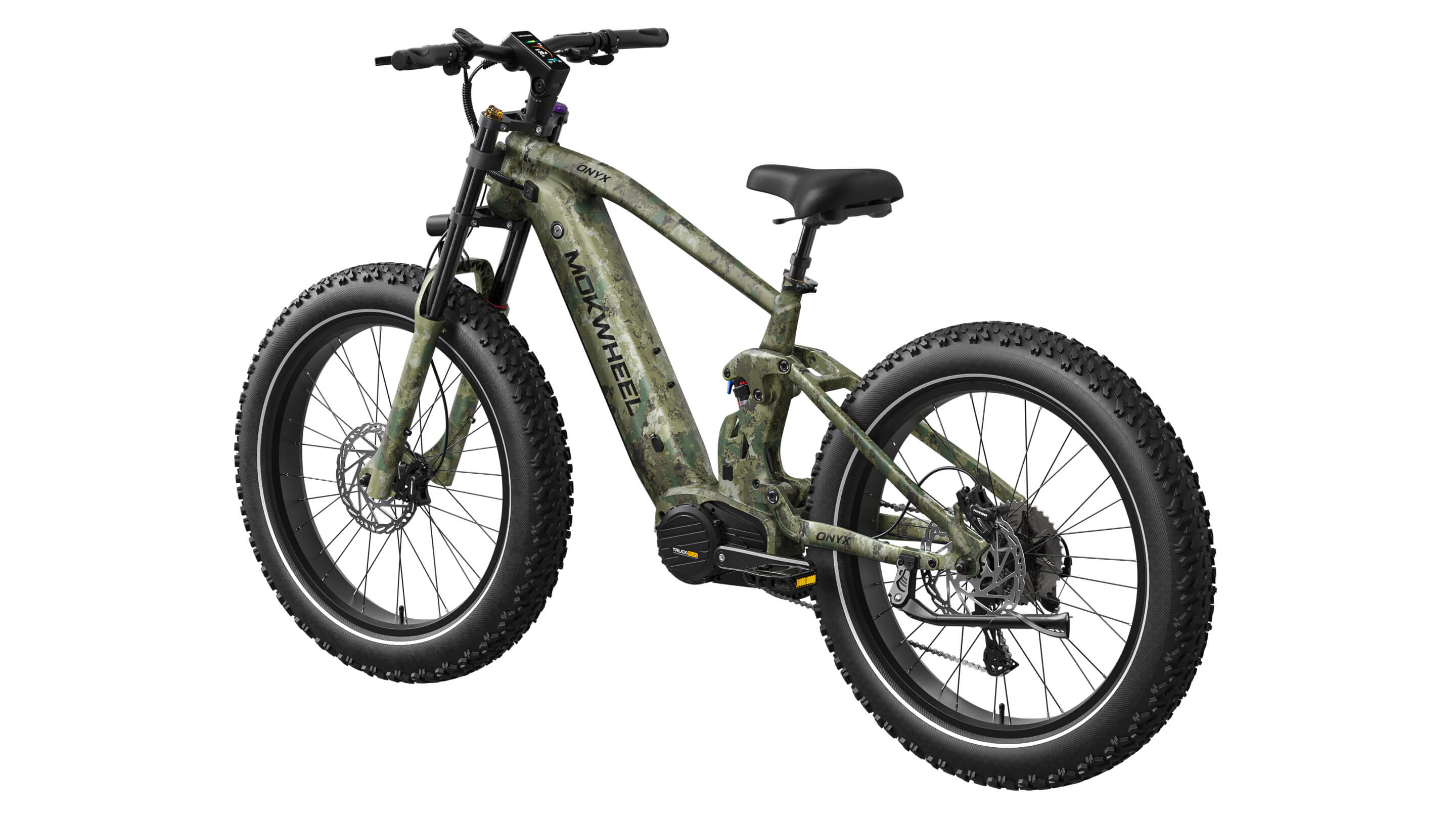 Onyx Ebike - Image 9