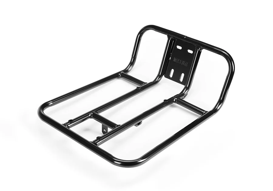 Large Basket & Front Rack - Image 4