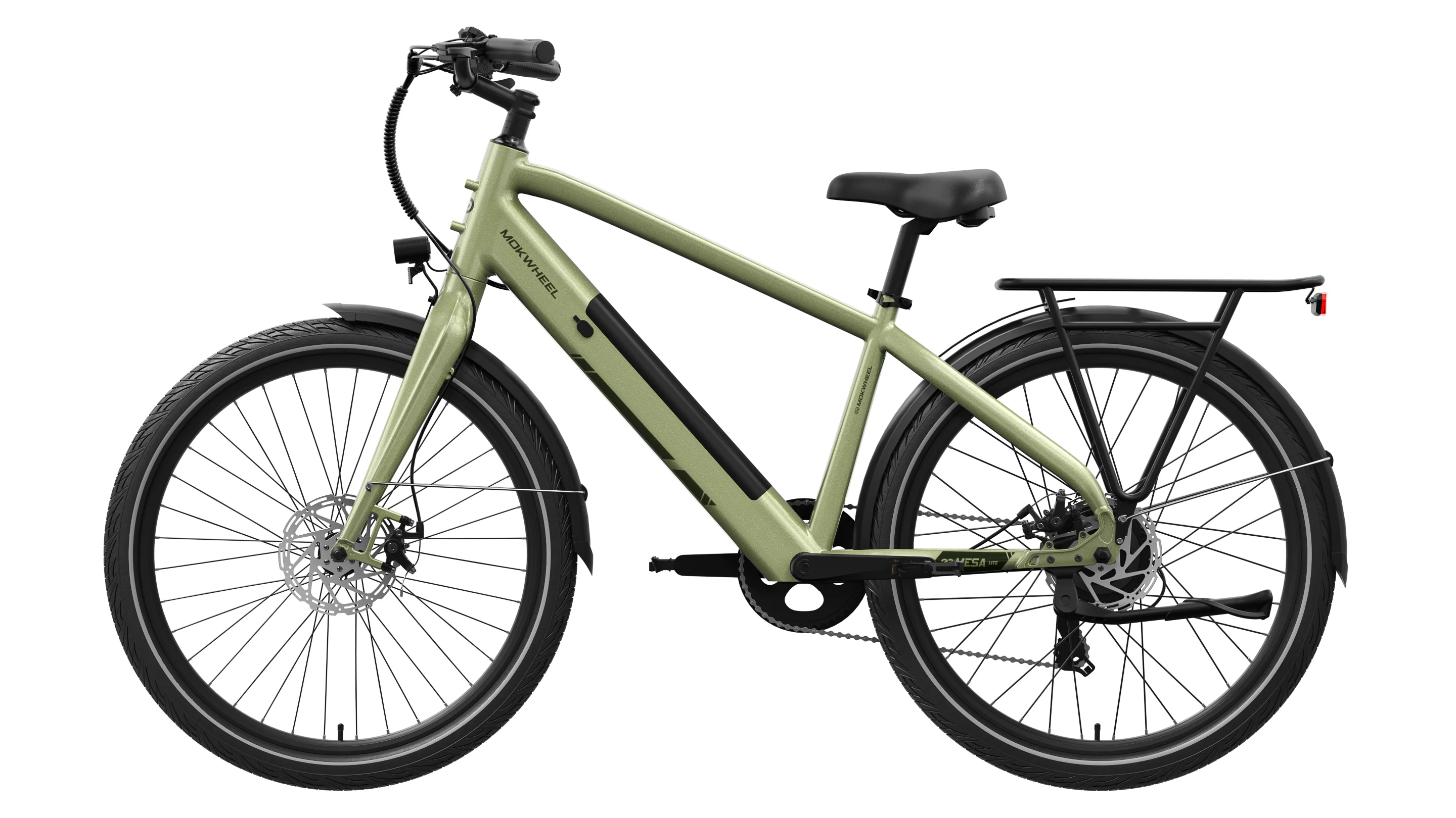Mesa Lite Ebike - Image 10