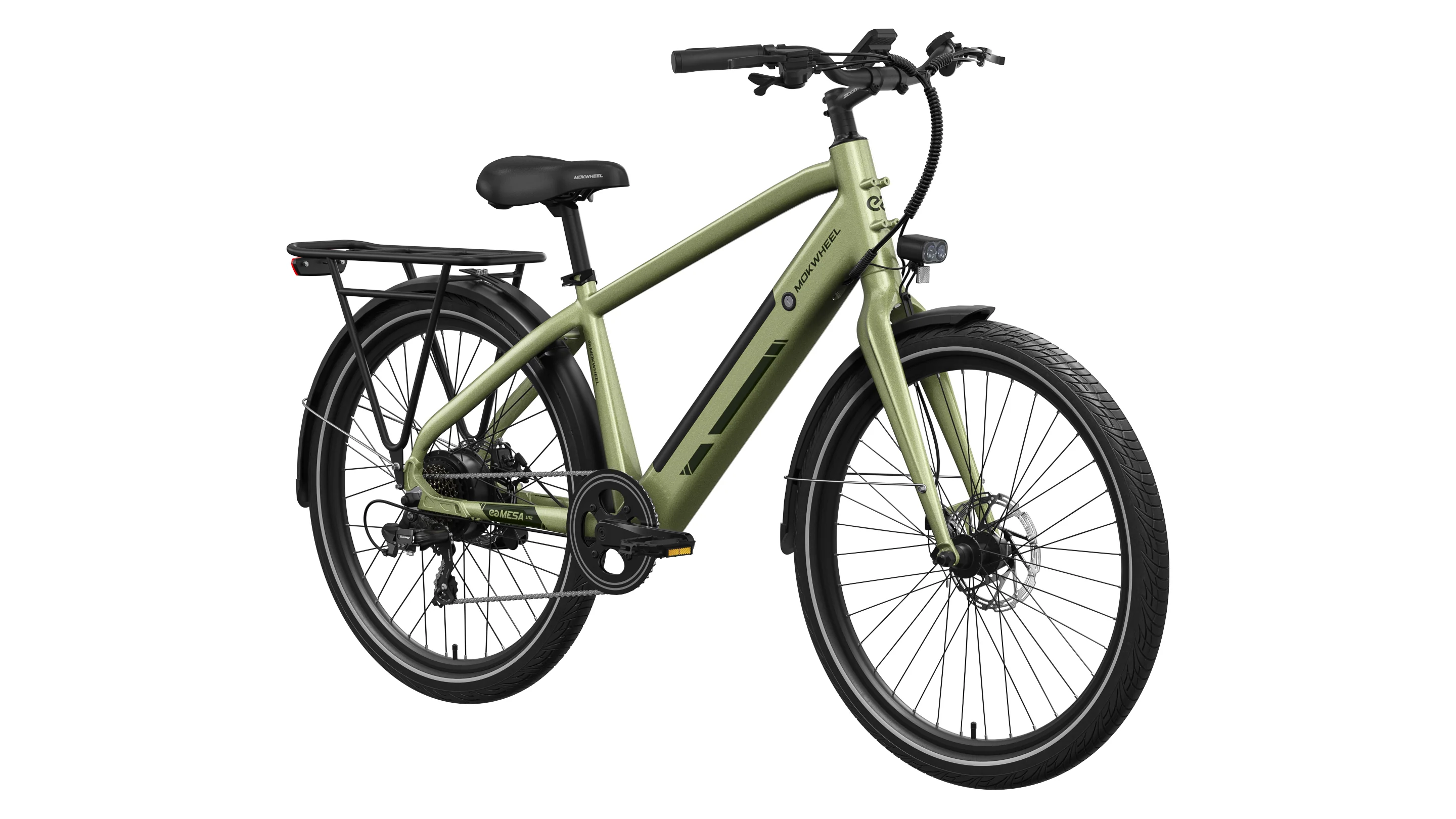 Mesa Lite Ebike - Image 7