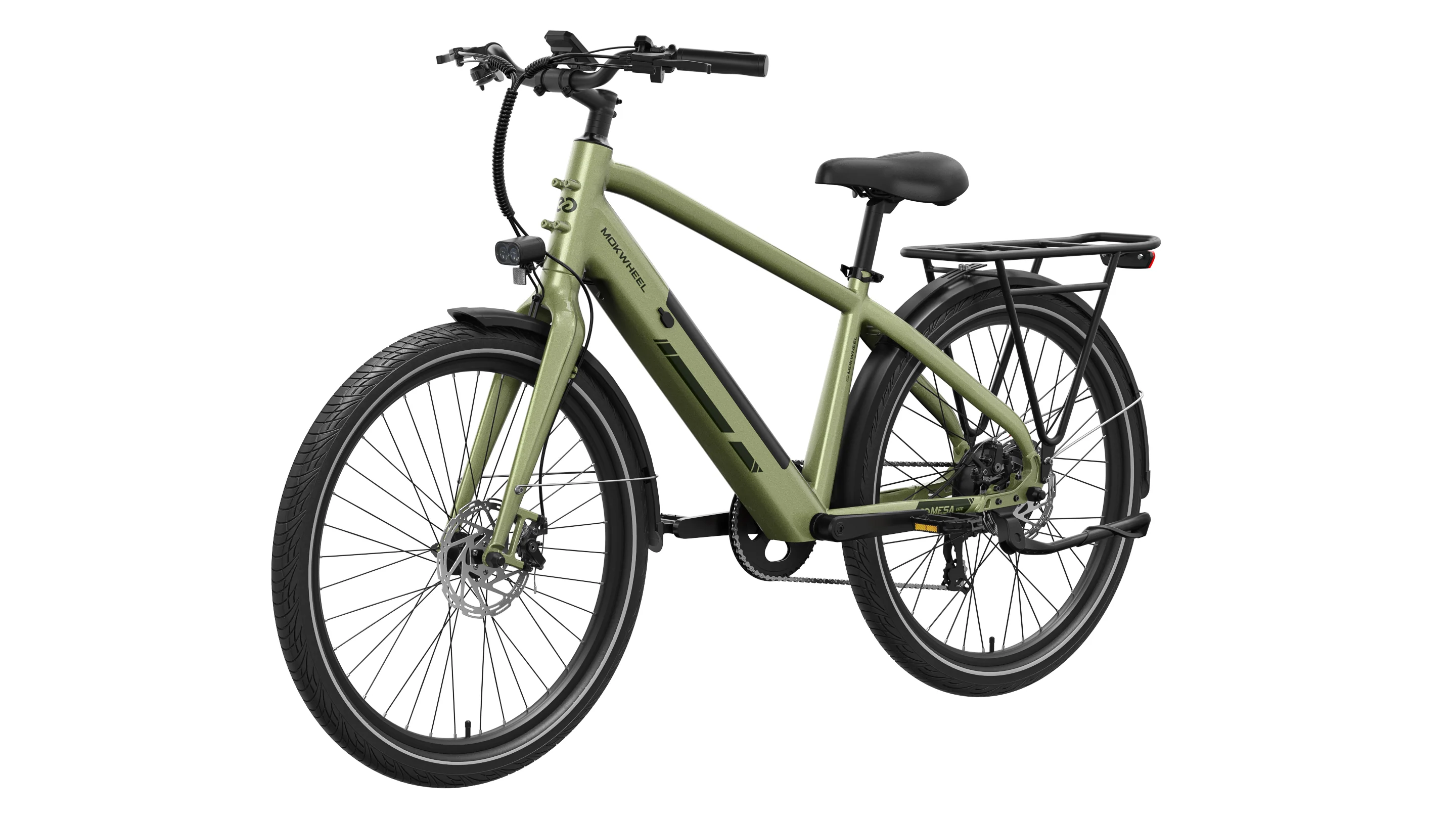 Mesa Lite Ebike - Image 8