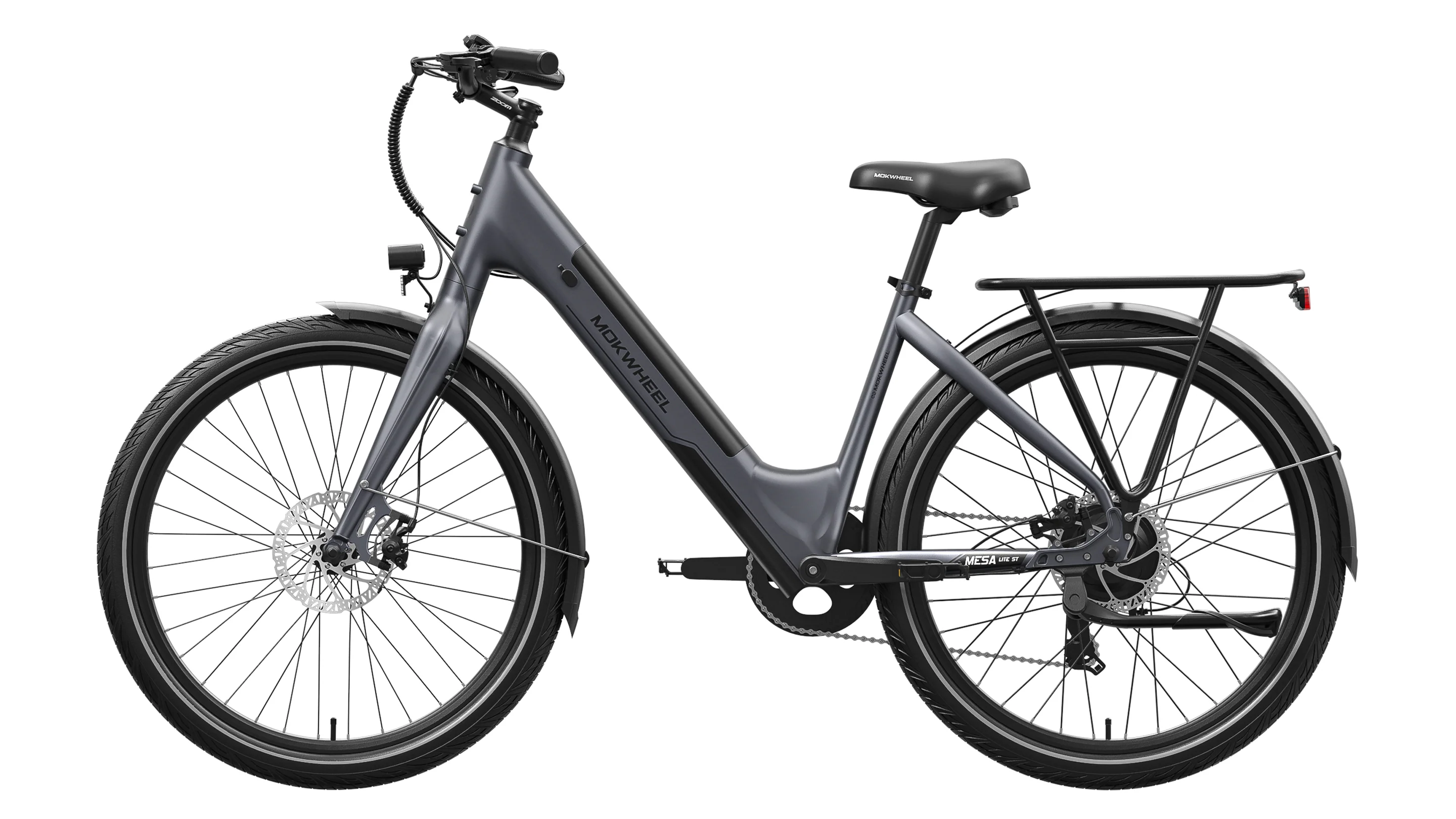 Mesa Lite ST Ebike - Image 10