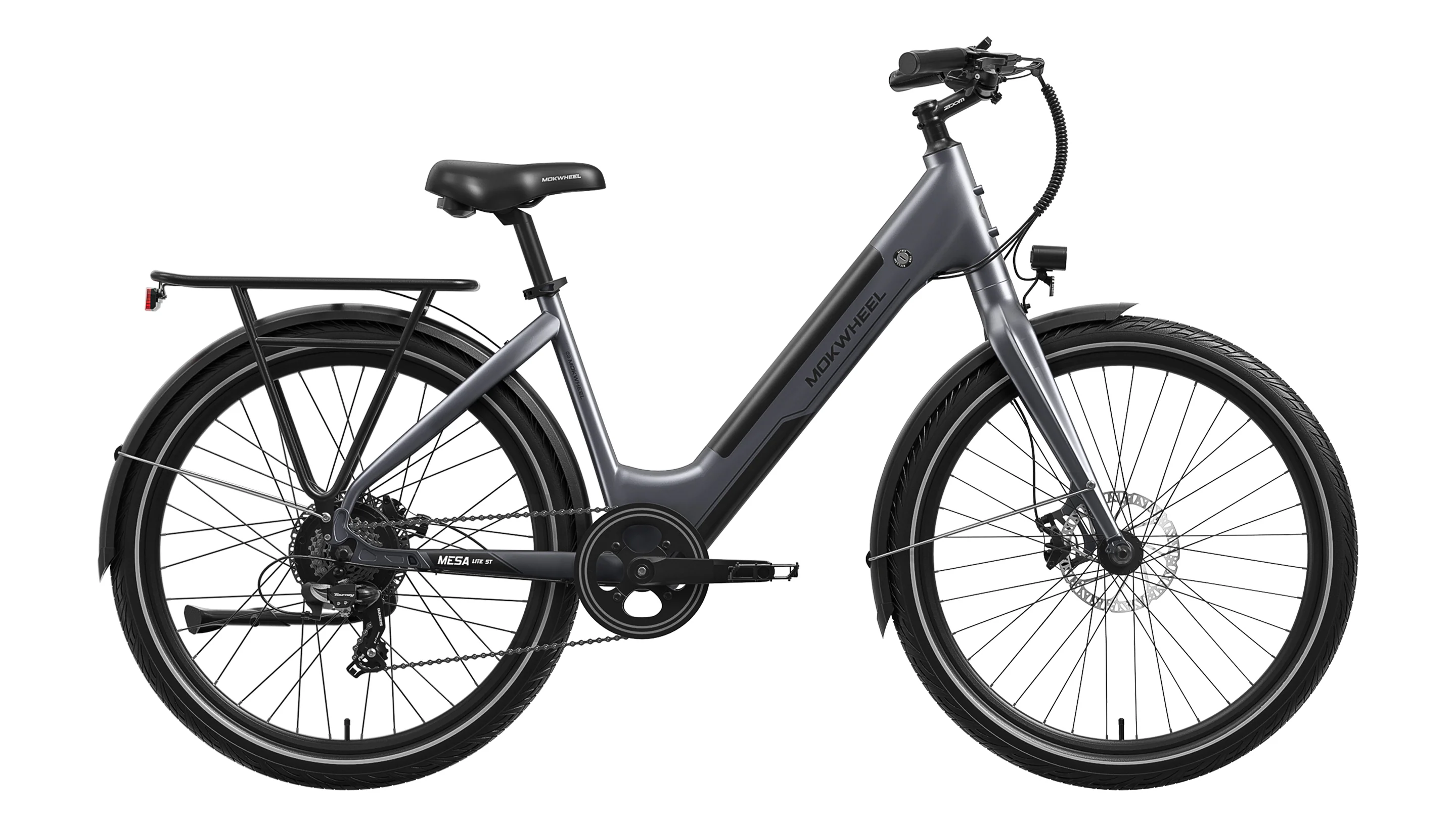 Mesa Lite ST Ebike - Image 6