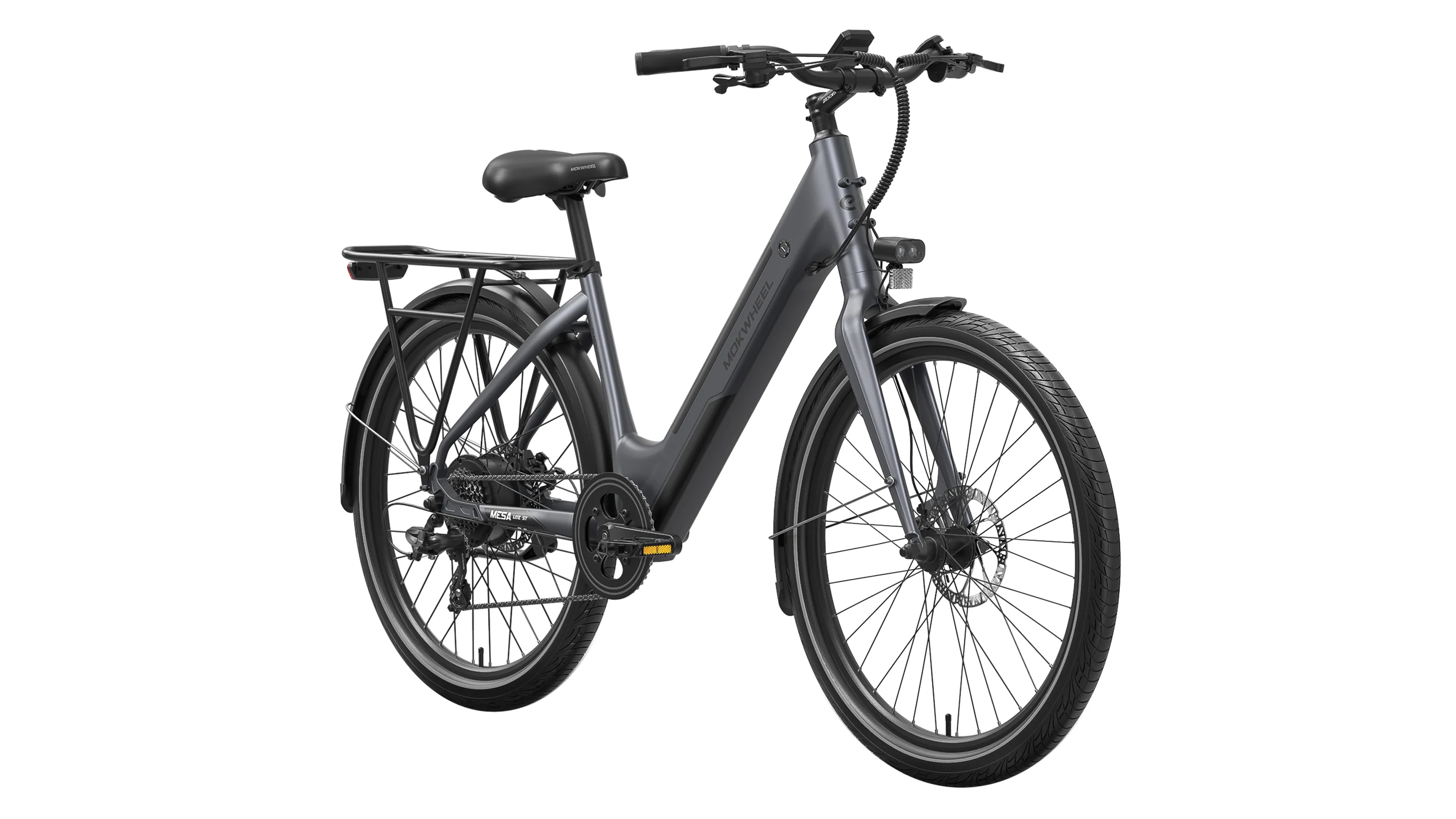 Mesa Lite ST Ebike - Image 7