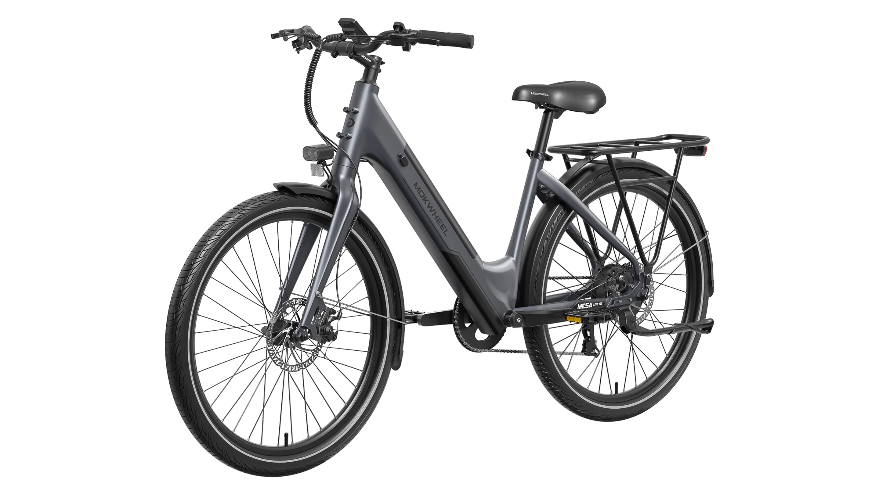 Mesa Lite ST Ebike - Image 8
