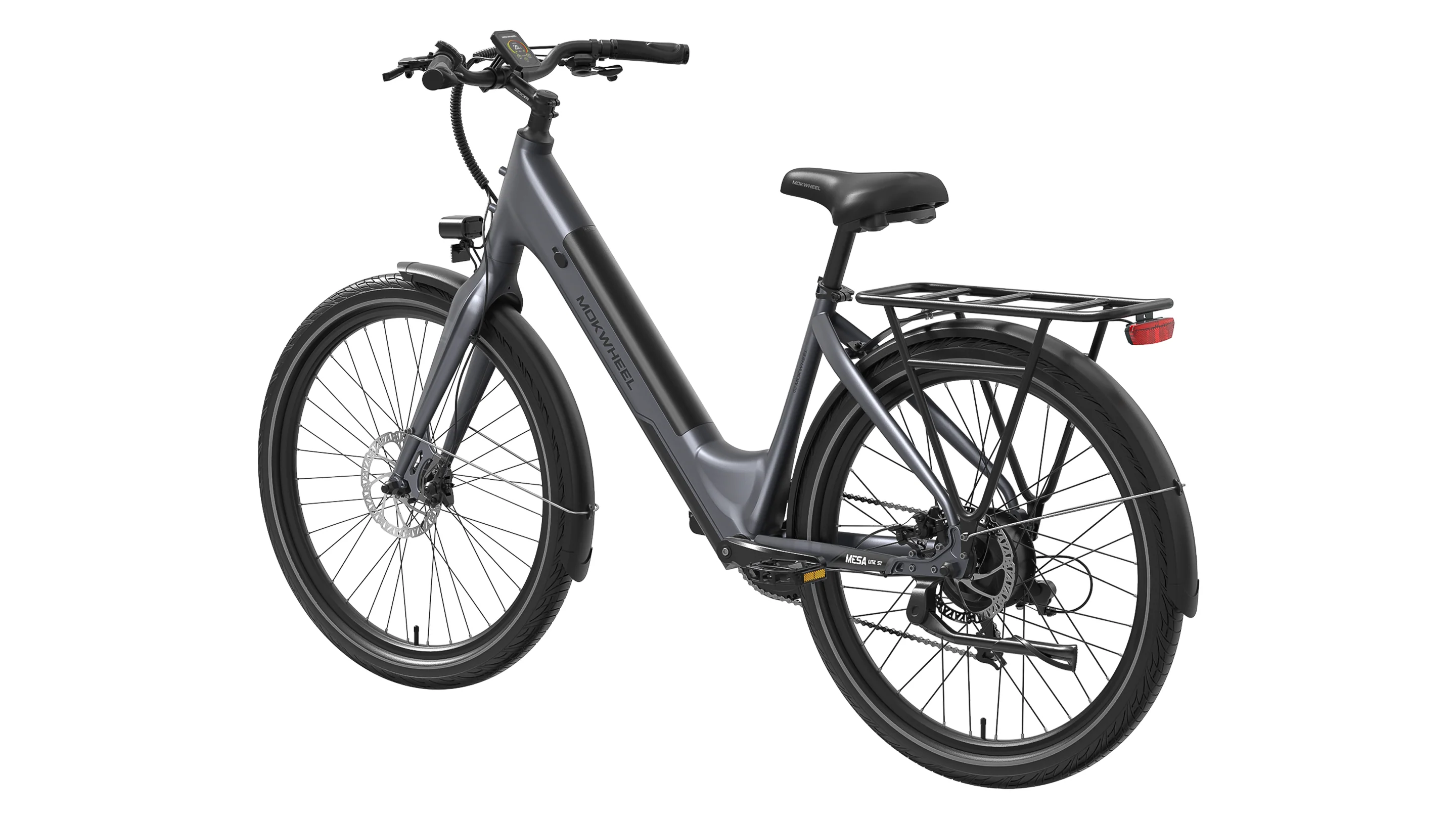 Mesa Lite ST Ebike - Image 9