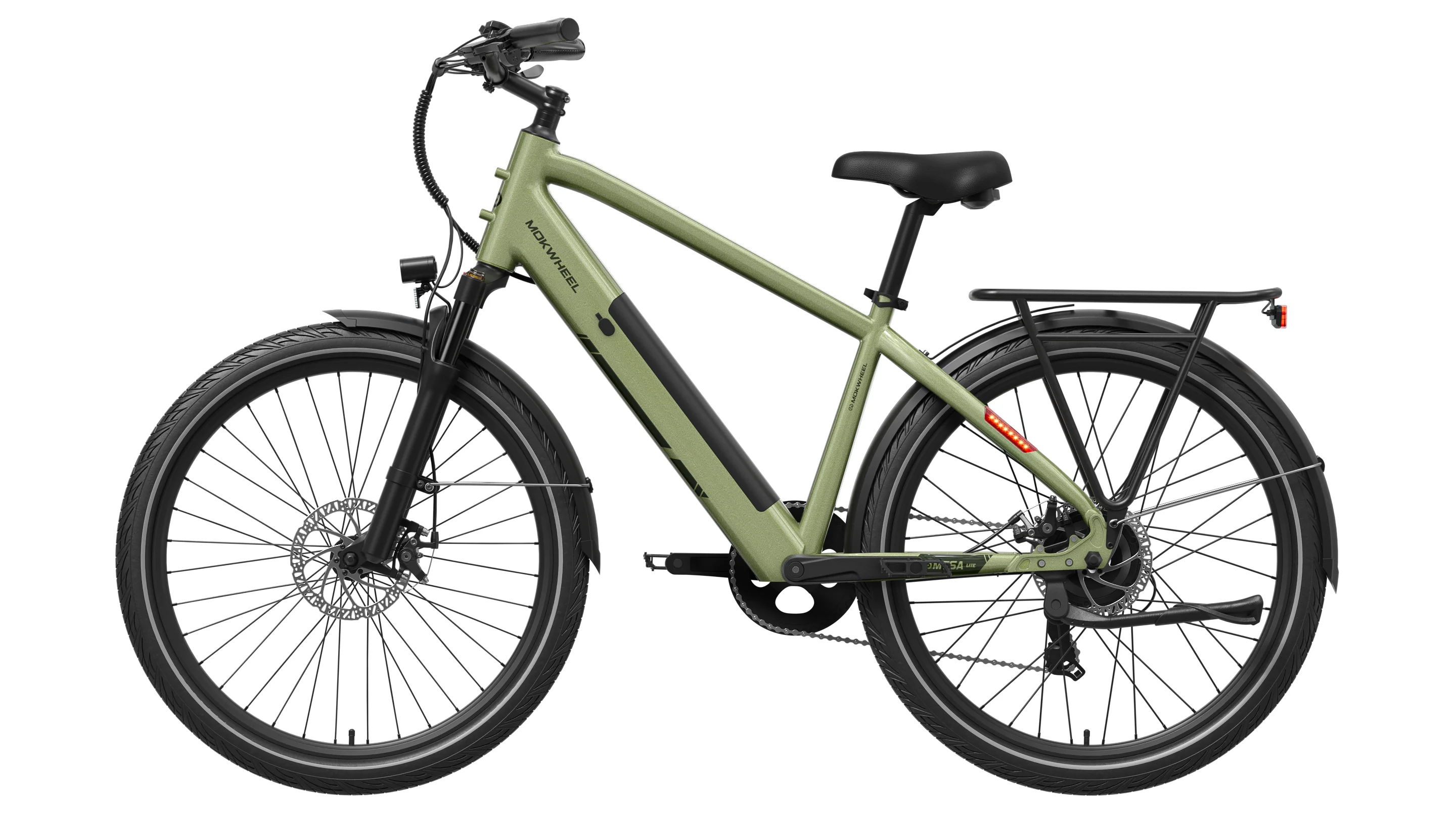 Mesa Lite Ebike - Image 10