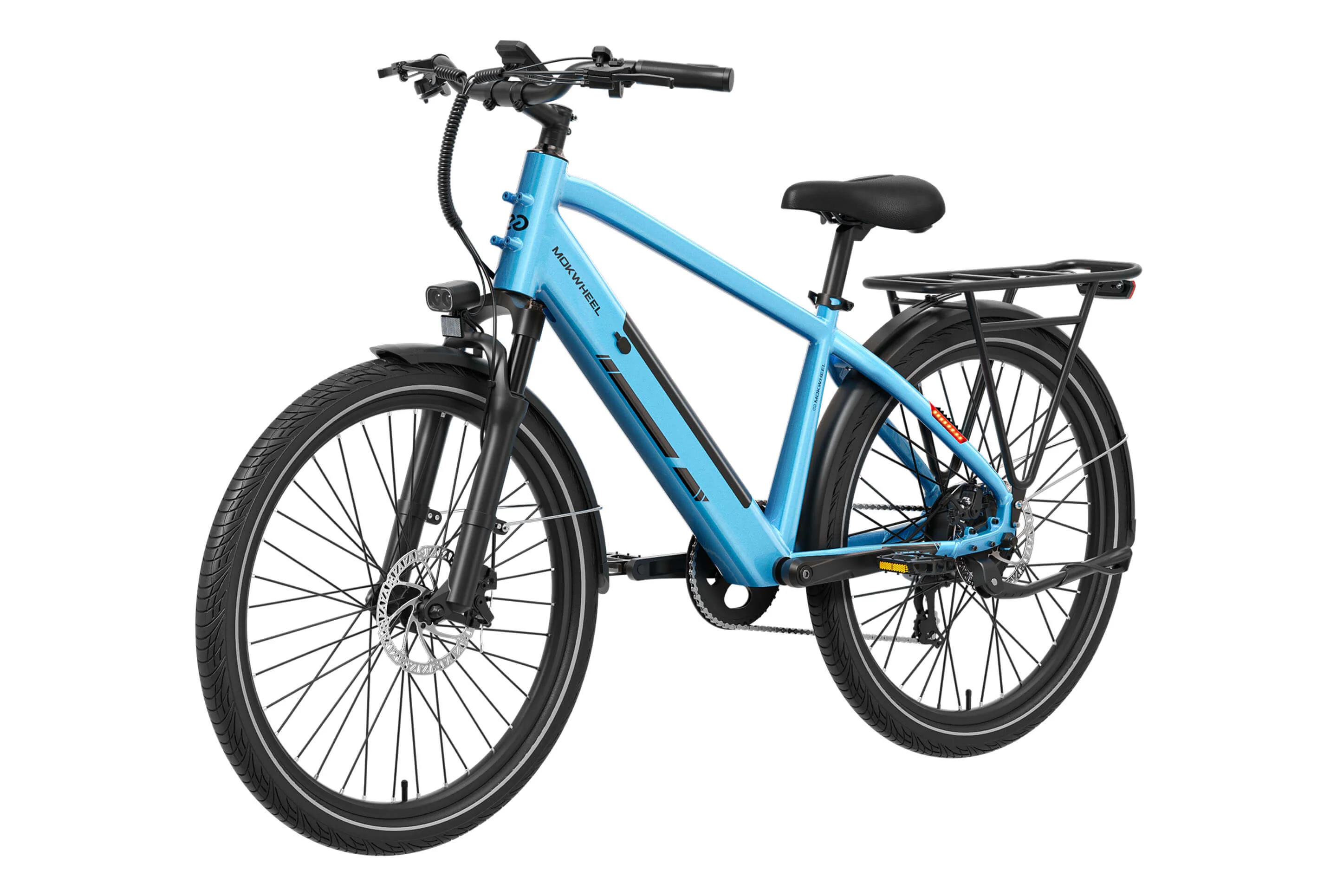 Mesa Lite Ebike - Image 13