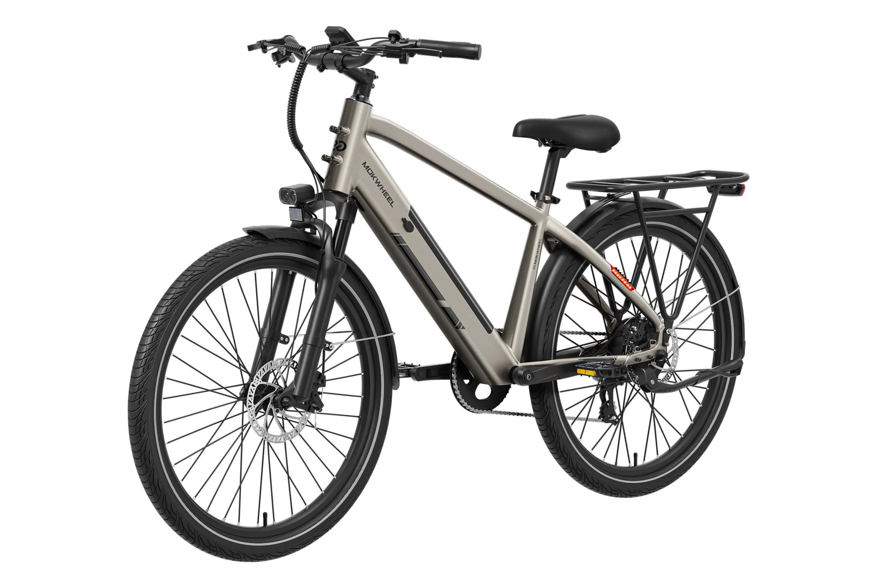 Mesa Lite Ebike - Image 3