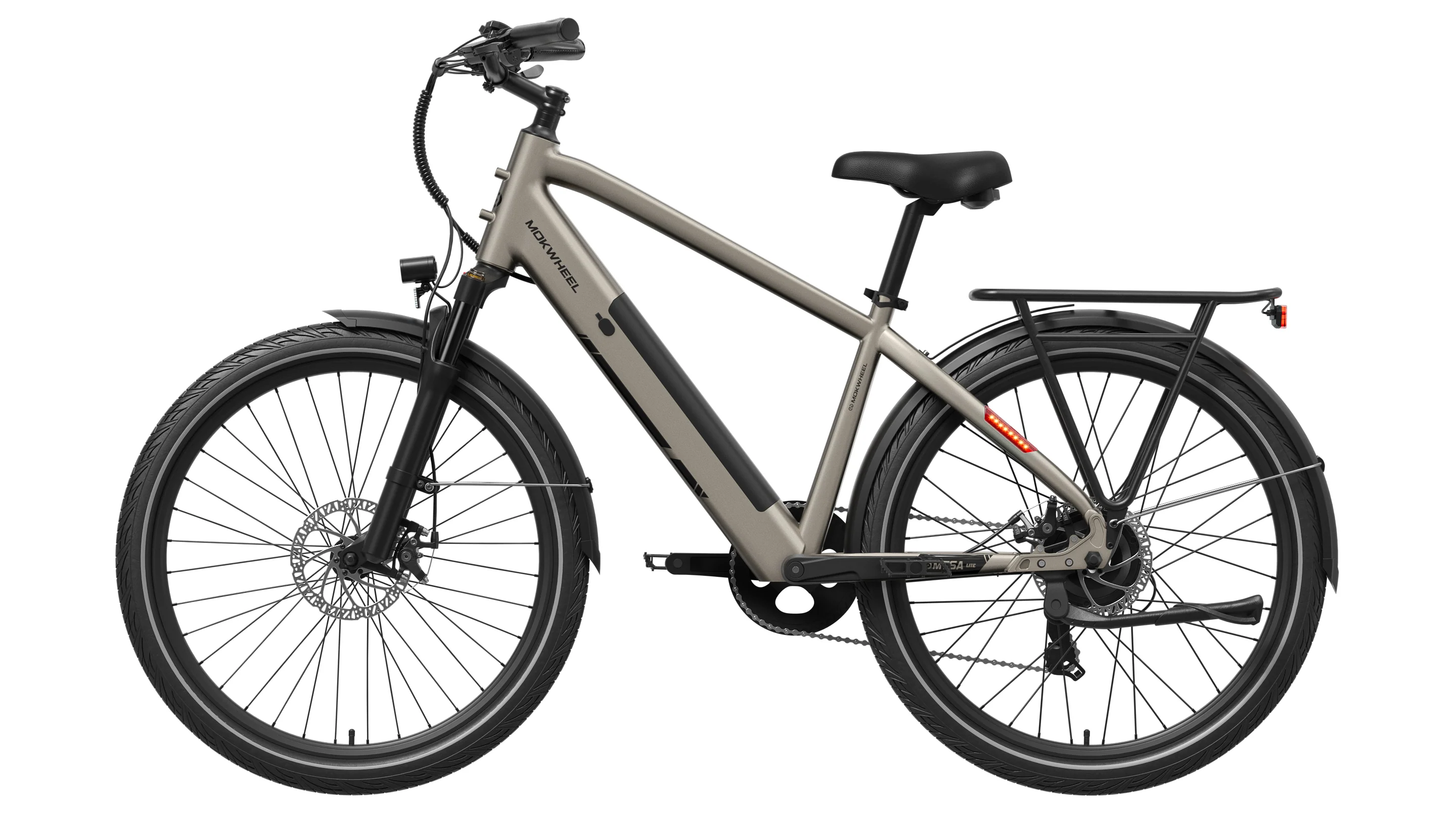 Mesa Lite Ebike - Image 5
