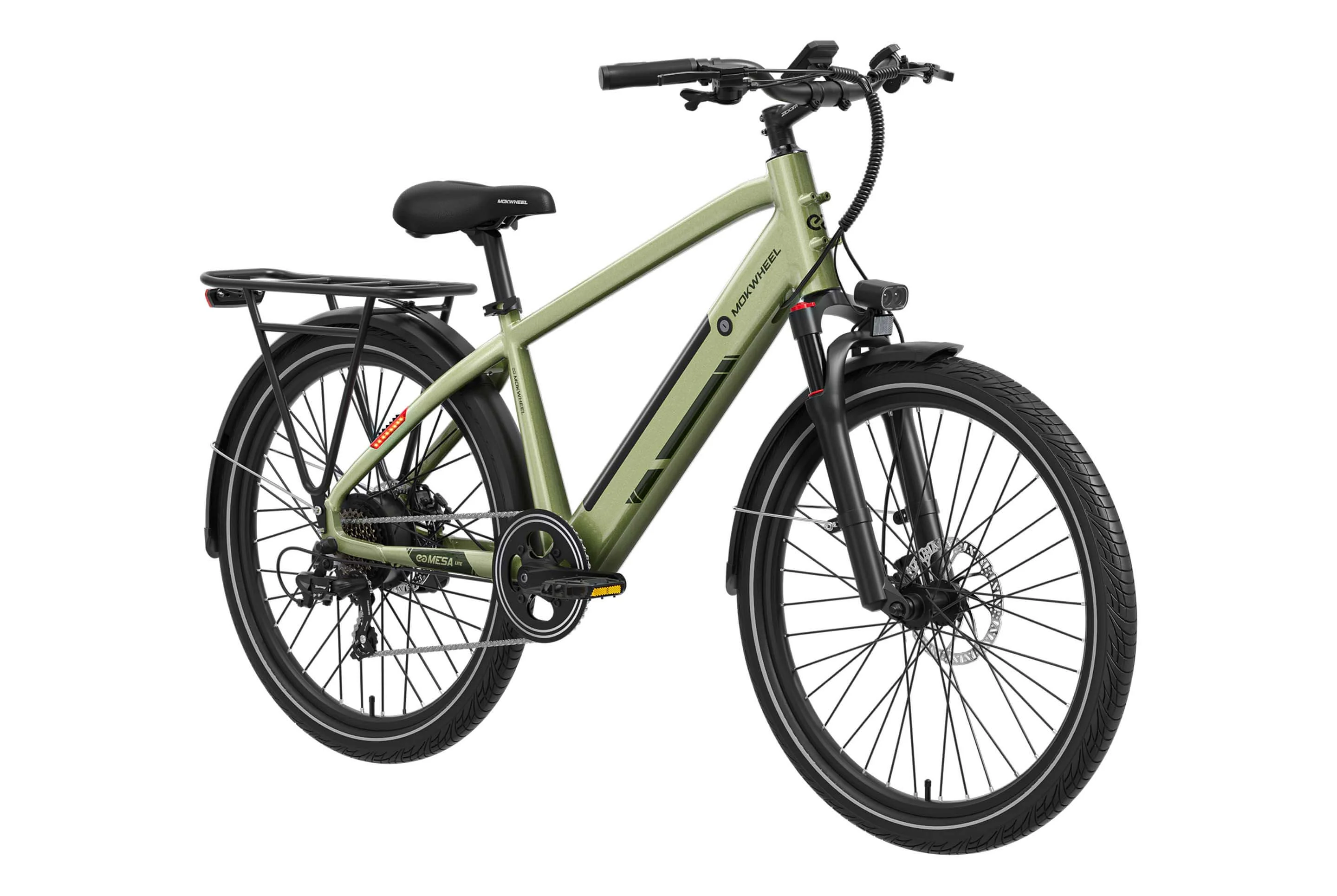 Mesa Lite Ebike - Image 7