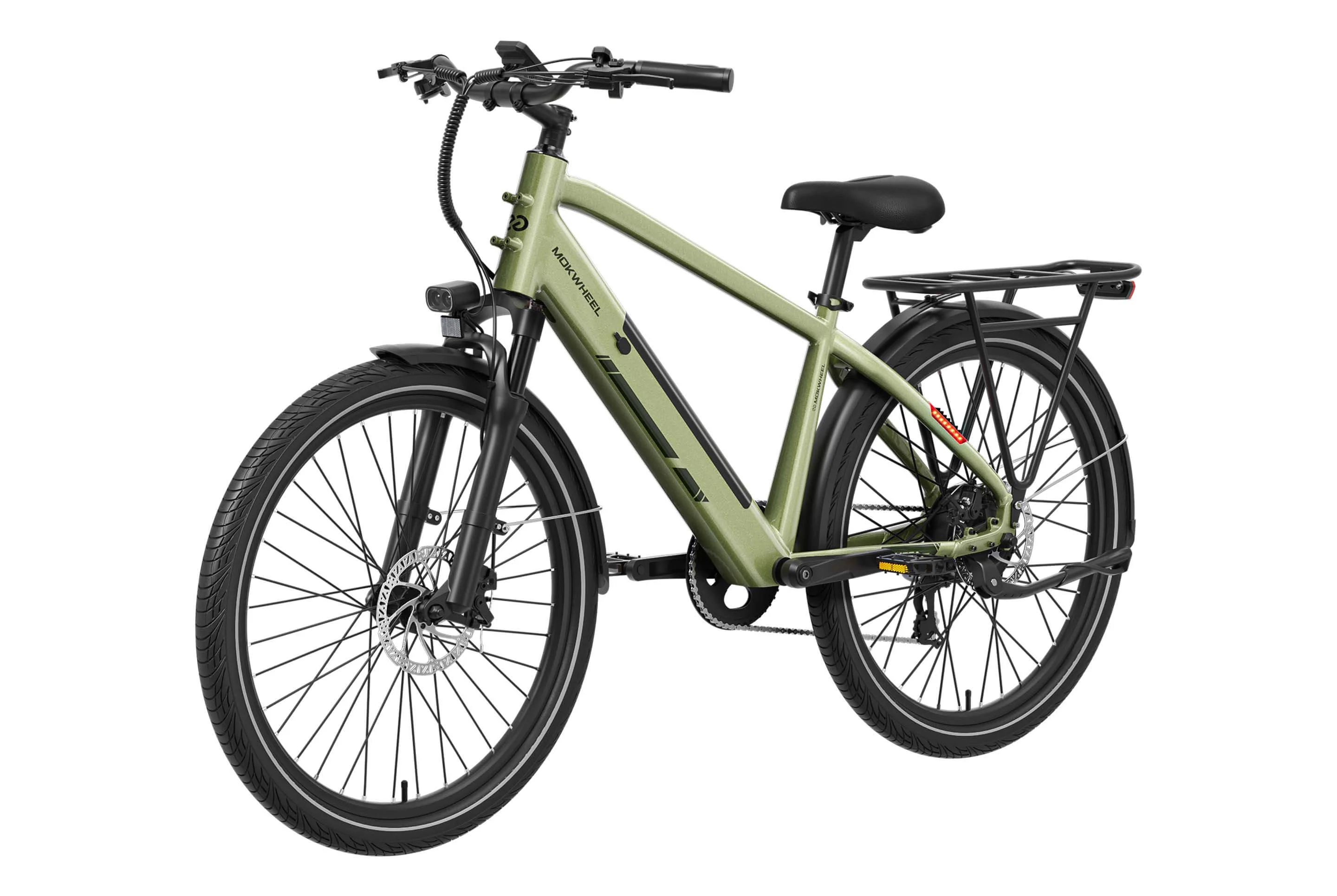 Mesa Lite Ebike - Image 8
