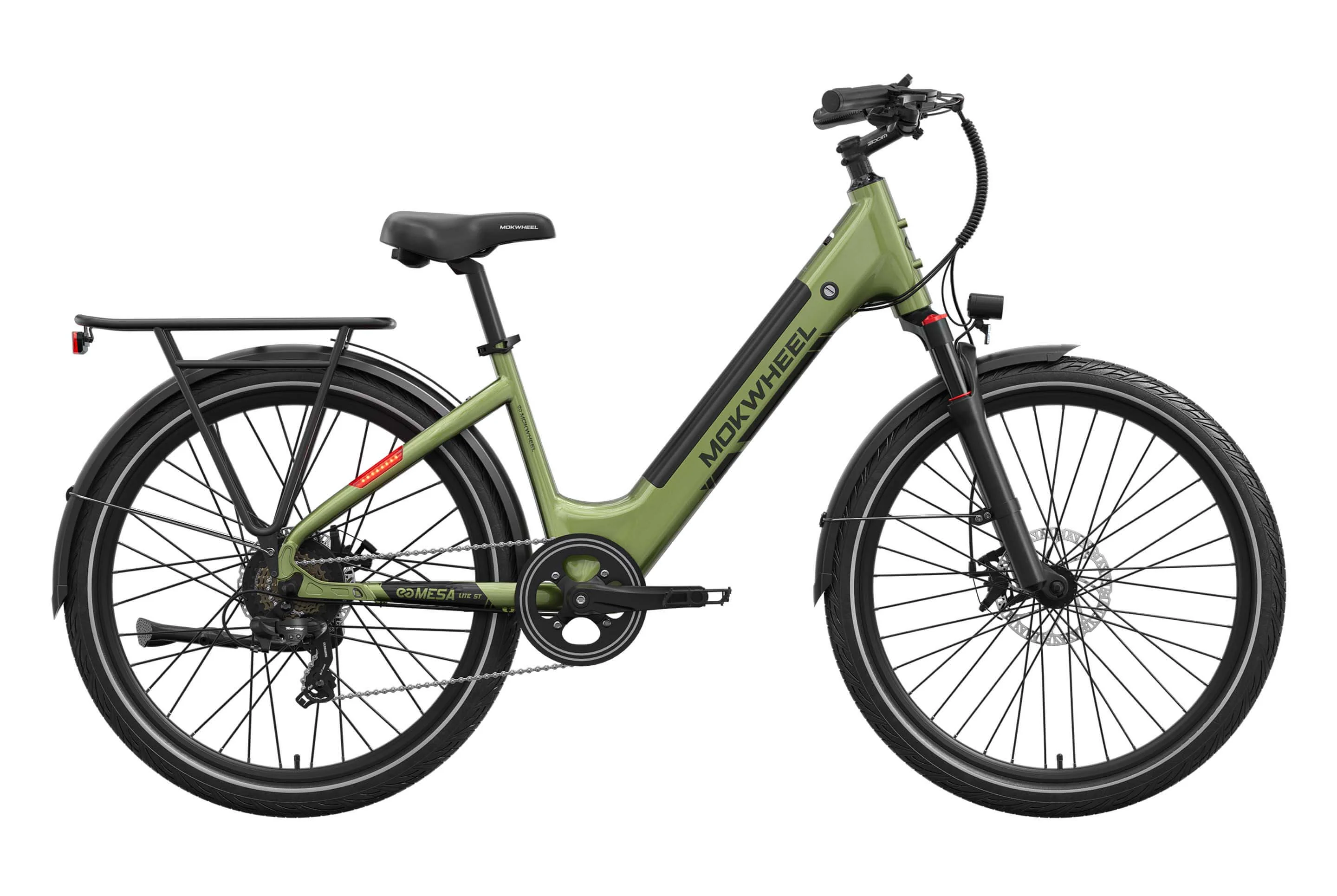 Mesa Lite ST Ebike - Image 11