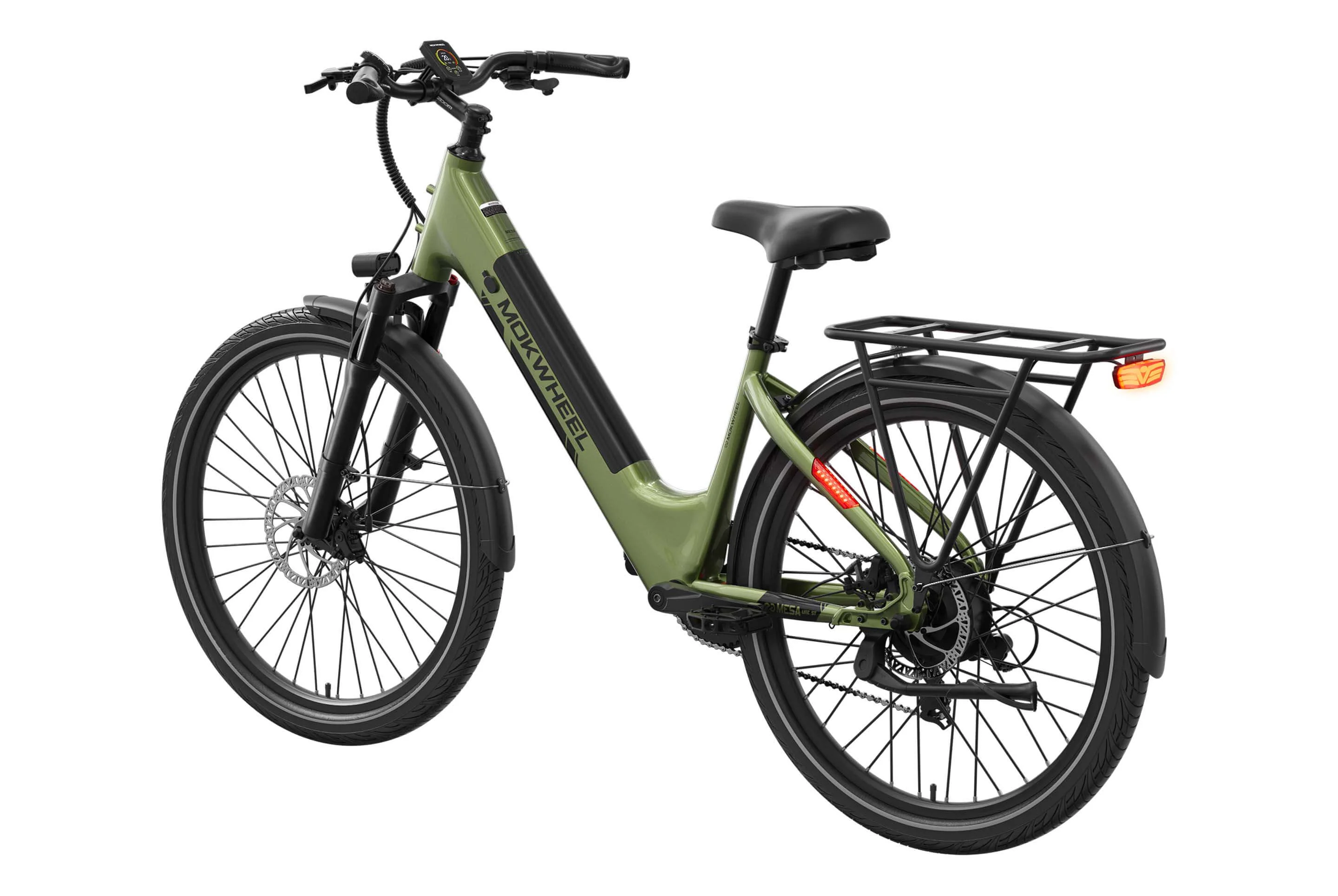 Mesa Lite ST Ebike - Image 14