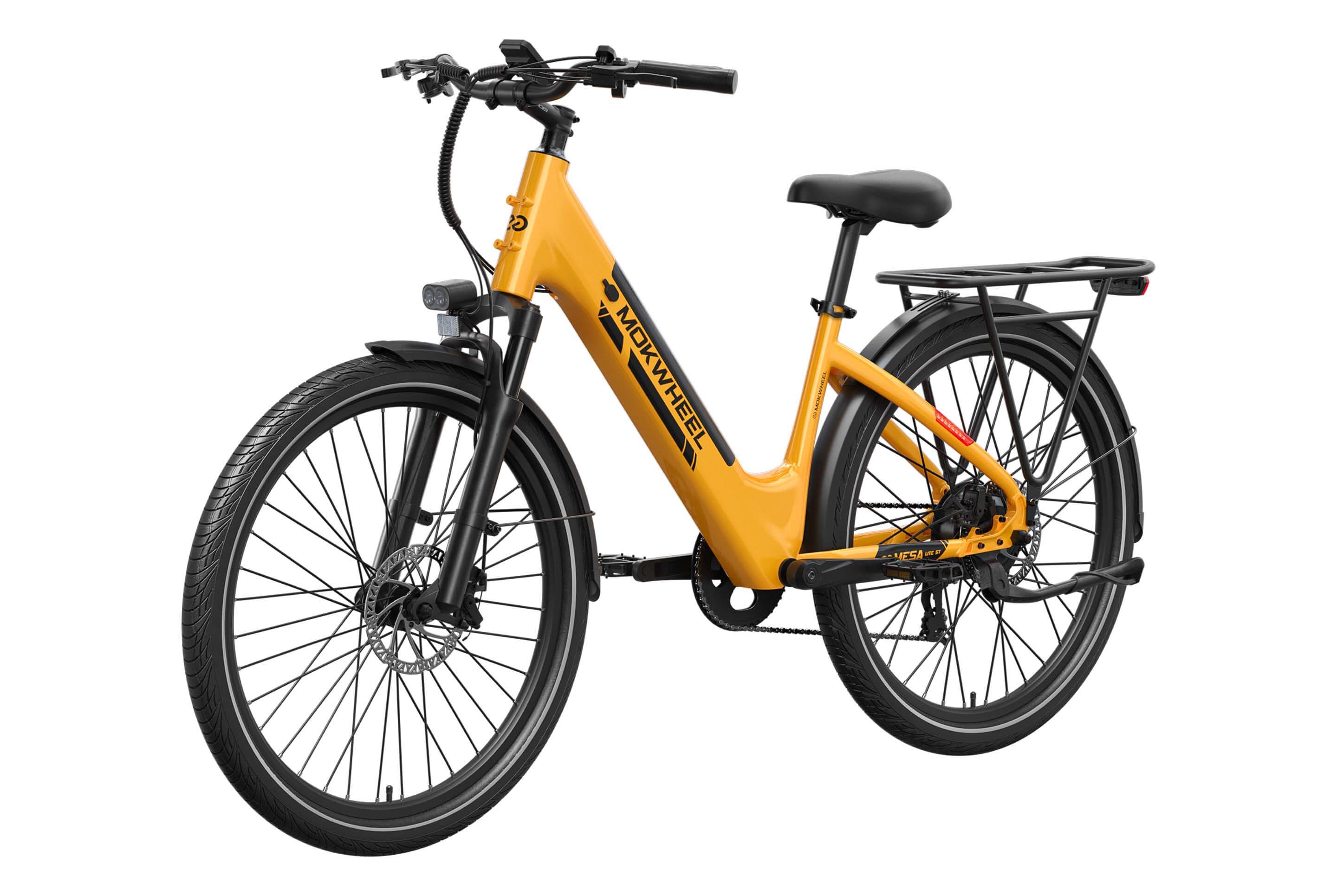 Mesa Lite ST Ebike - Image 3