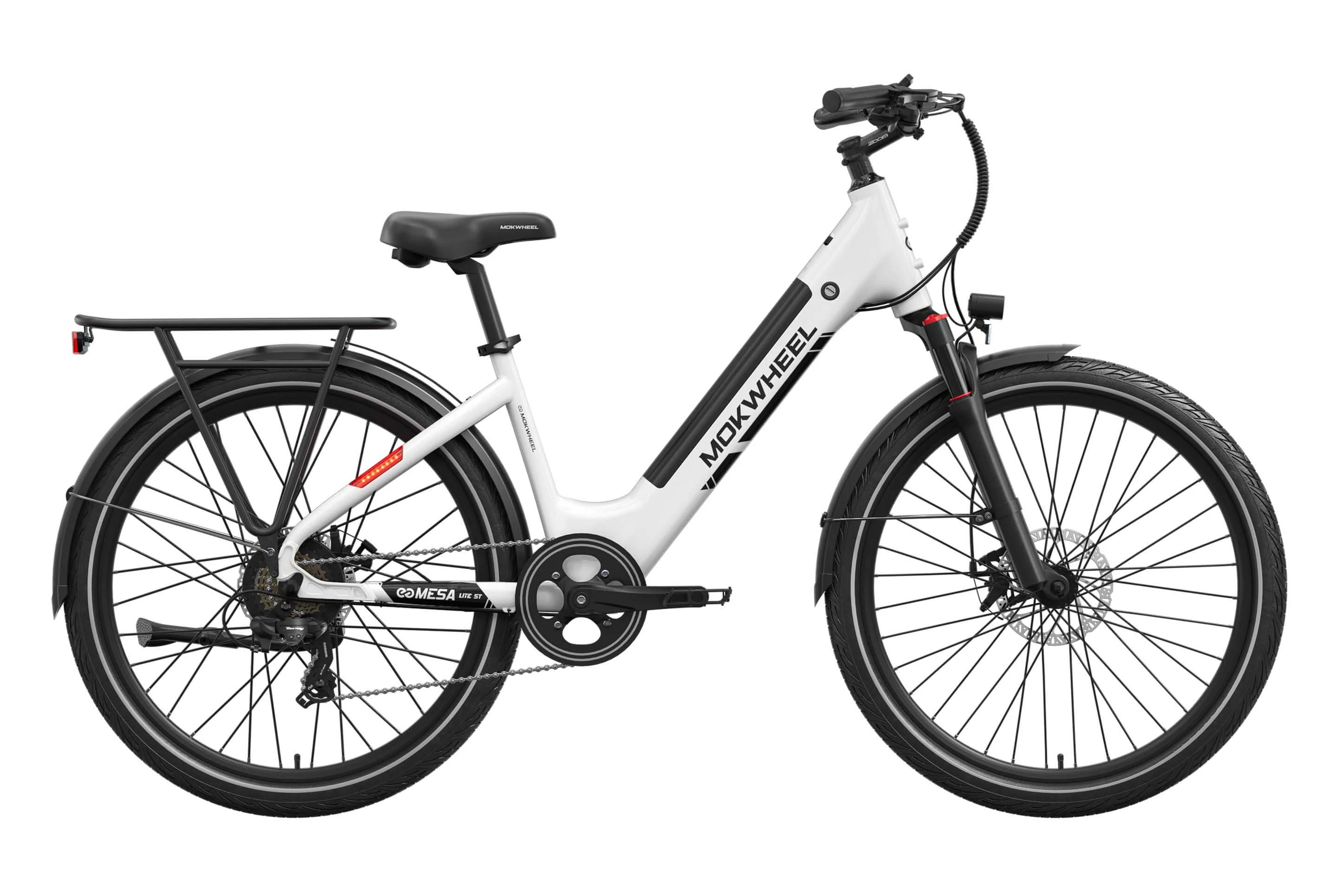 Mesa Lite ST Ebike - Image 6