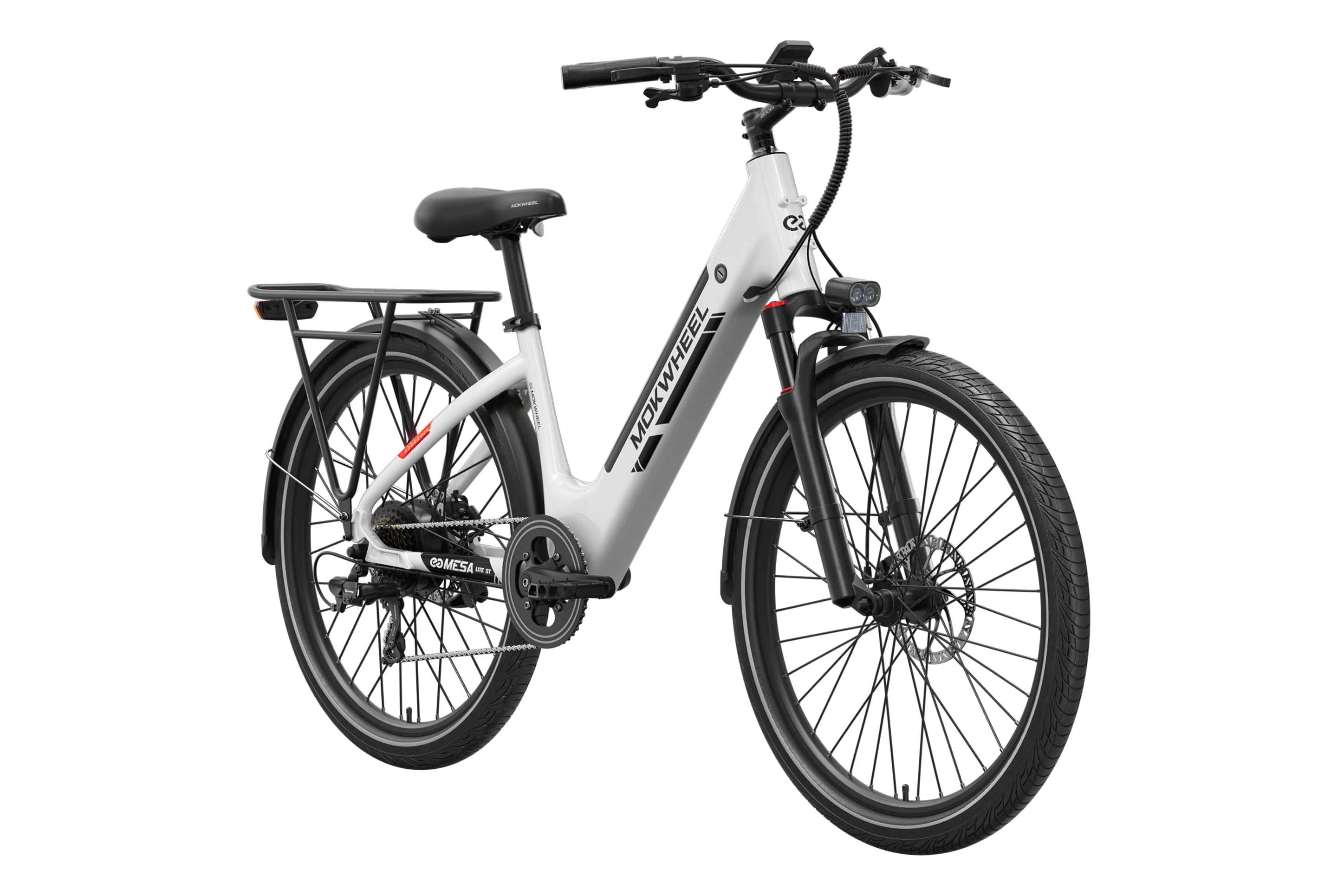 Mesa Lite ST Ebike - Image 7