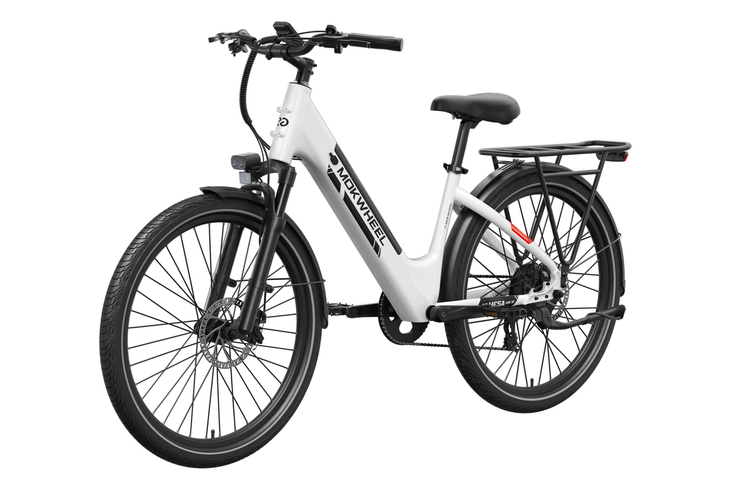 Mesa Lite ST Ebike - Image 8