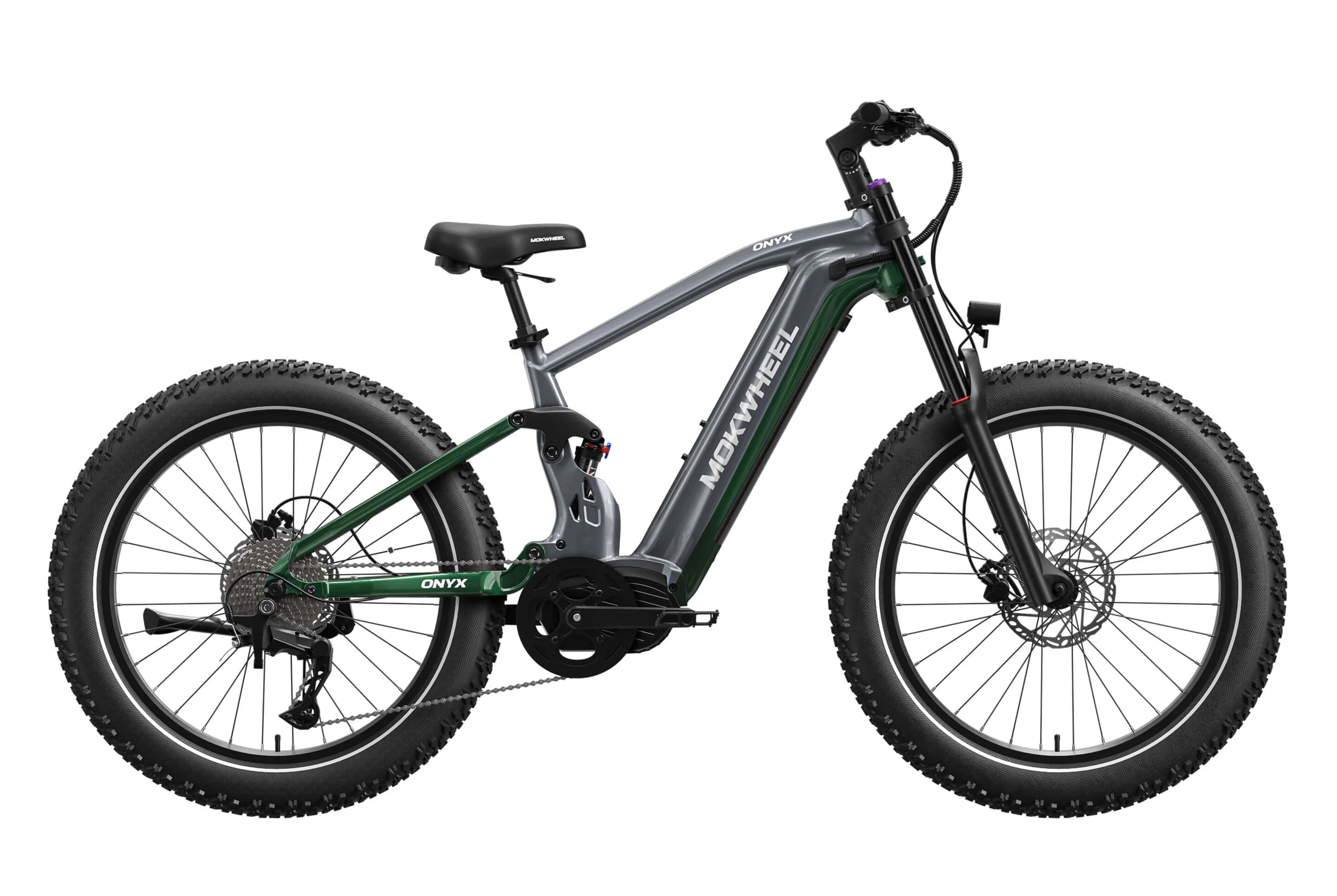 Onyx Ebike - Image 11