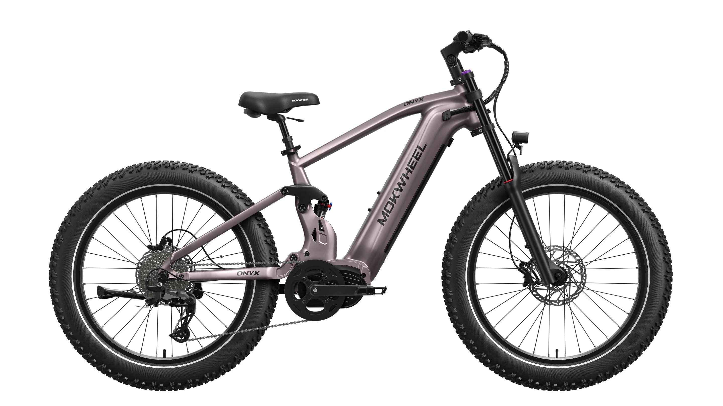 Onyx Ebike - Image 12
