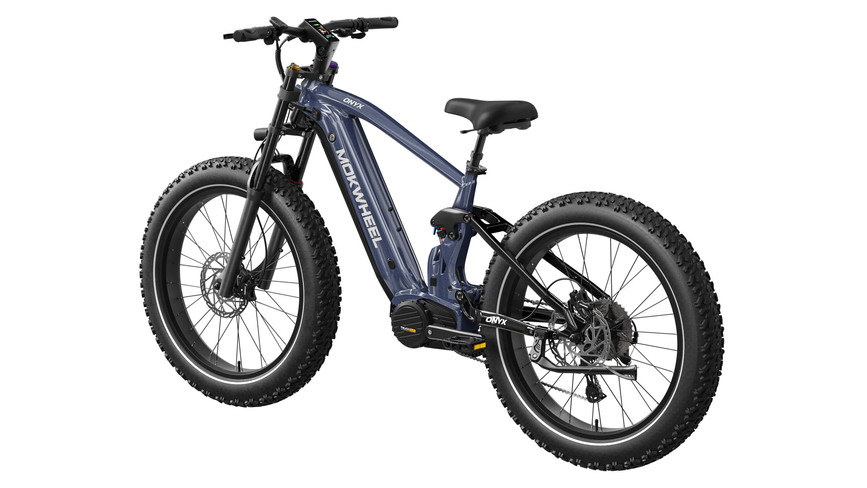 Onyx Ebike - Image 4