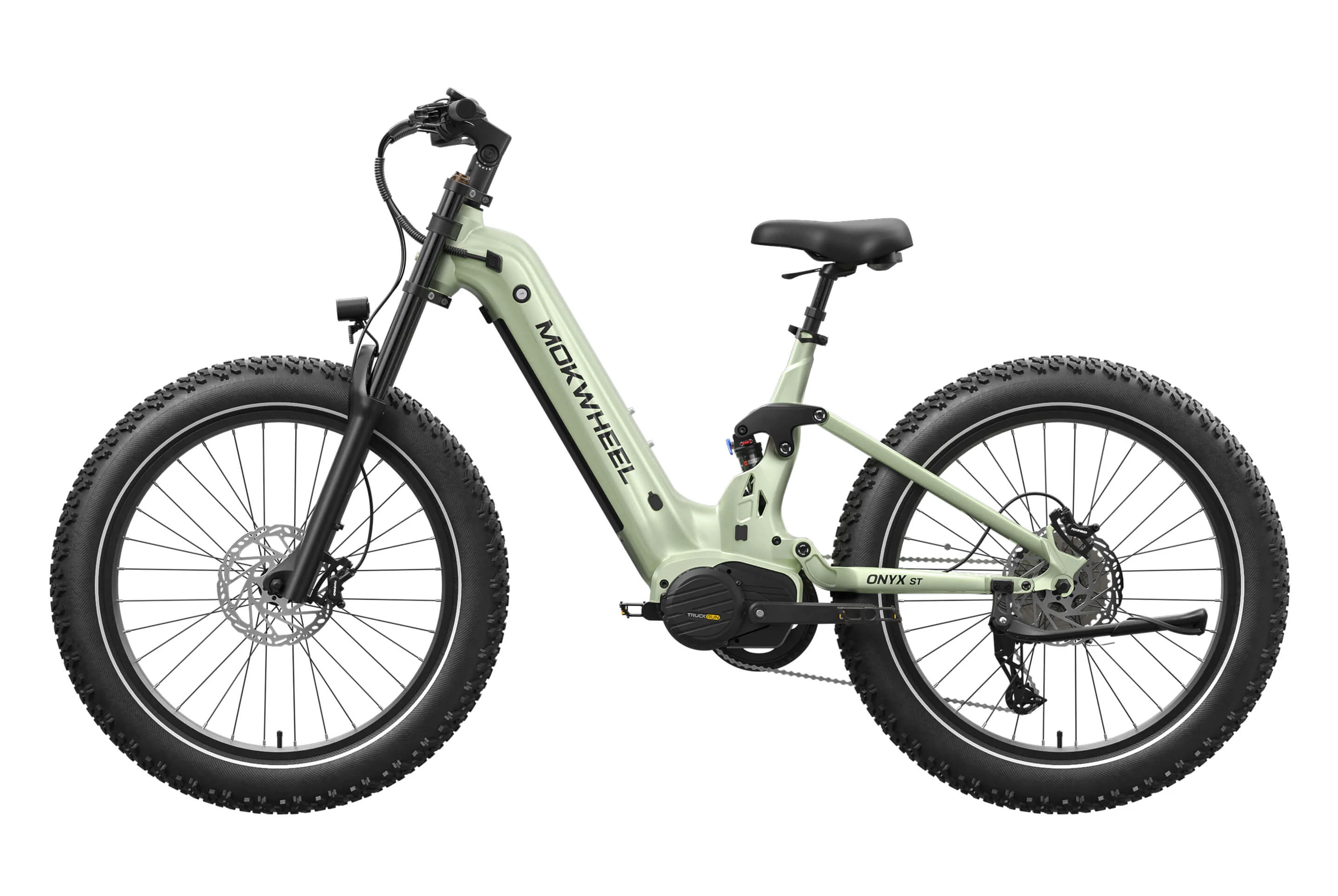 Onyx ST Ebike - Image 10