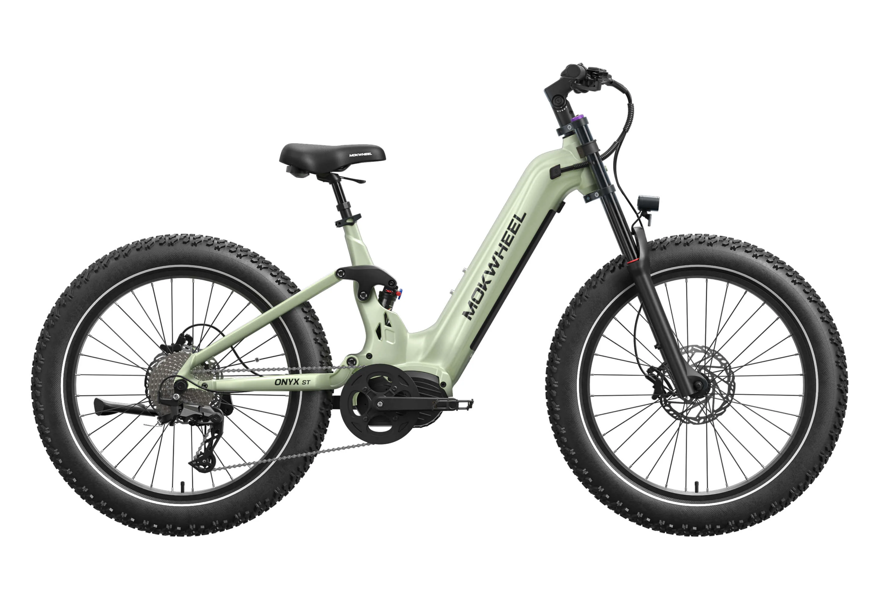 Onyx ST Ebike - Image 6