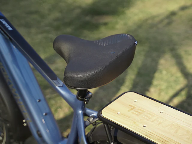 Padded Seat - Image 5