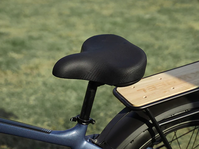 Padded Seat - Image 6