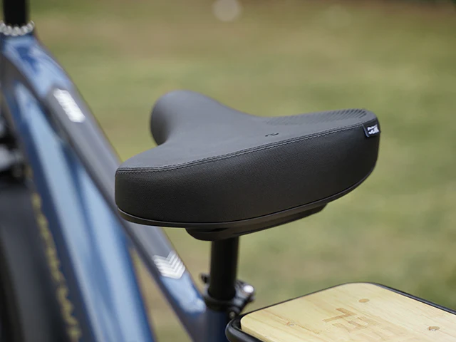 Padded Seat - Image 7