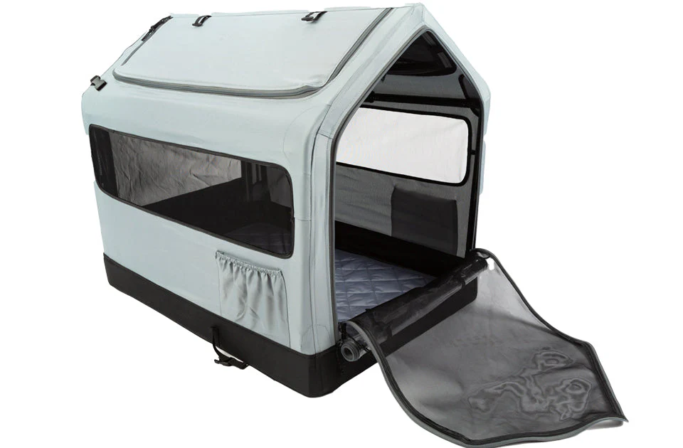 Pet Shed (Peaked Roof) - Image 8