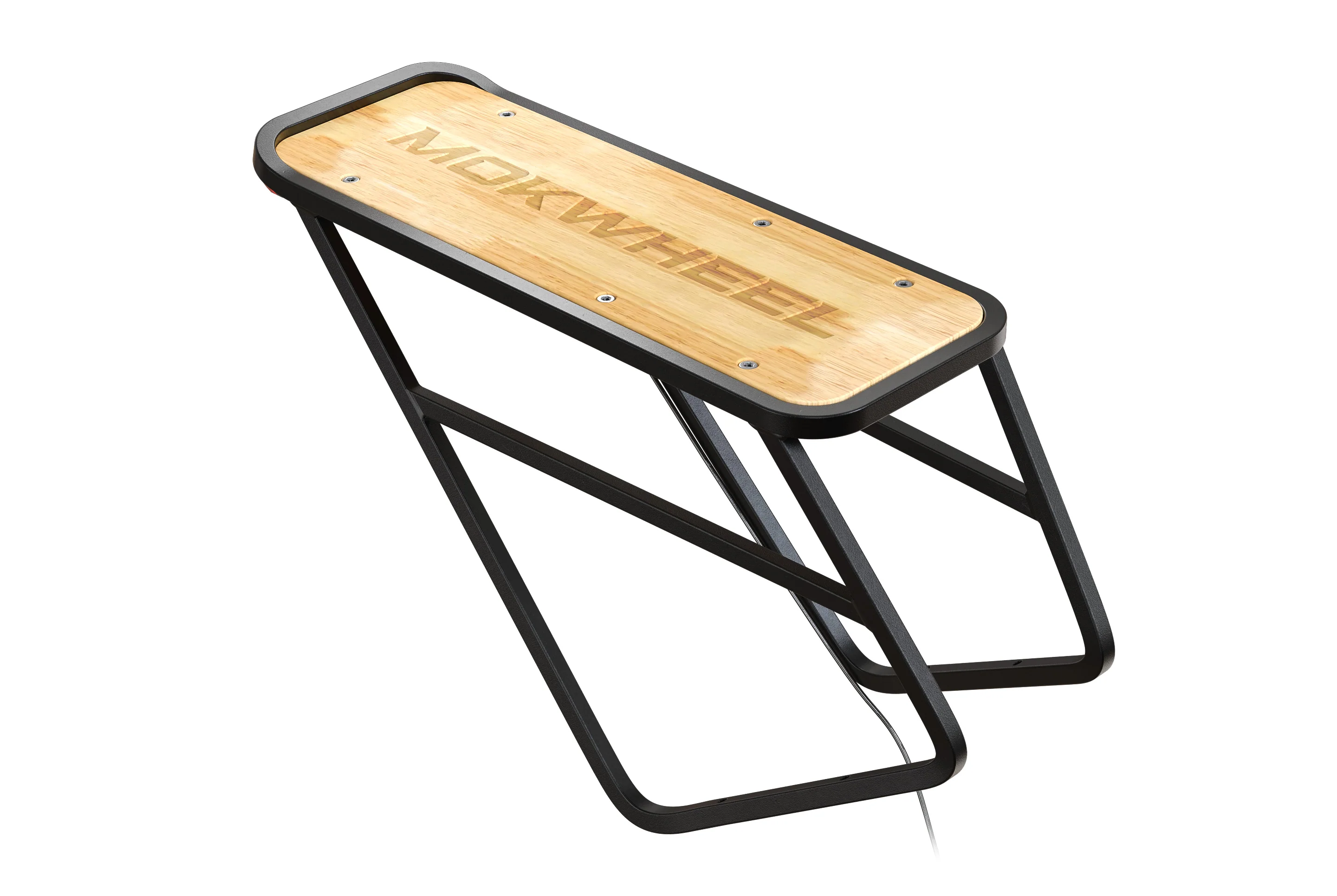 Rear Rack (Obsidian 2.0) - Image 3