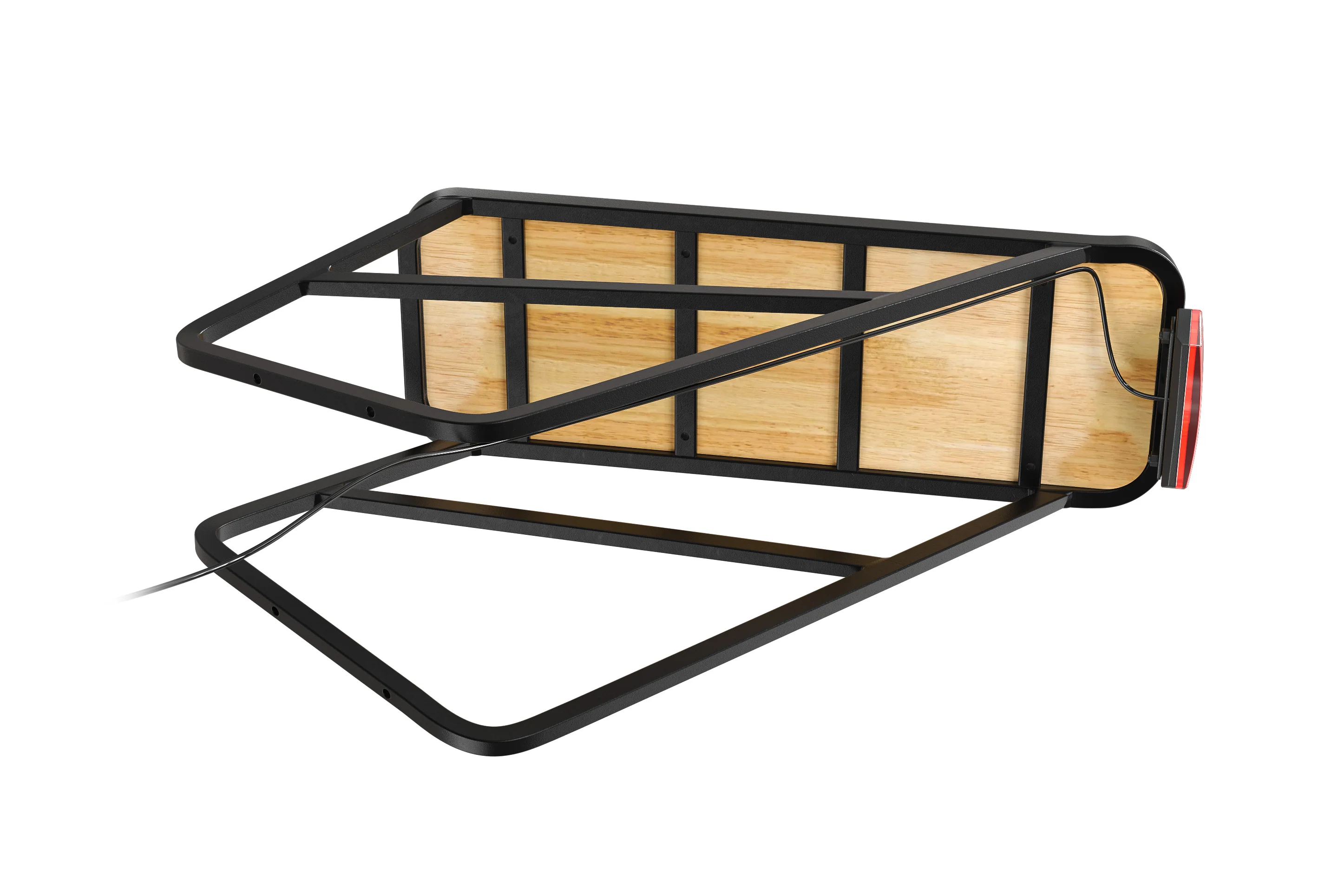 Rear Rack (Obsidian 2.0) - Image 5
